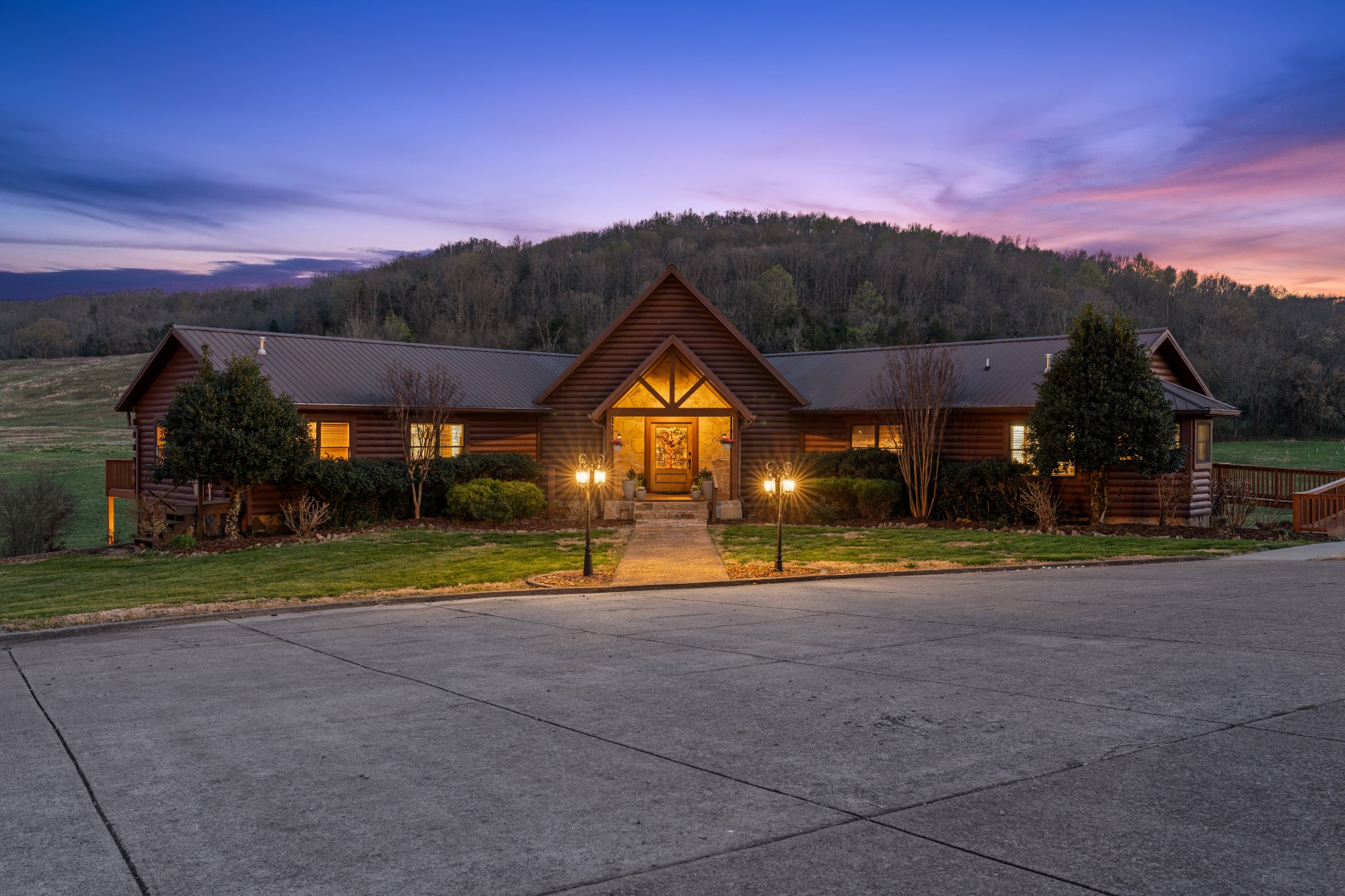 2063 Kennedy Creek Road Auburntown, TN 37016 - Photo 89 of 98