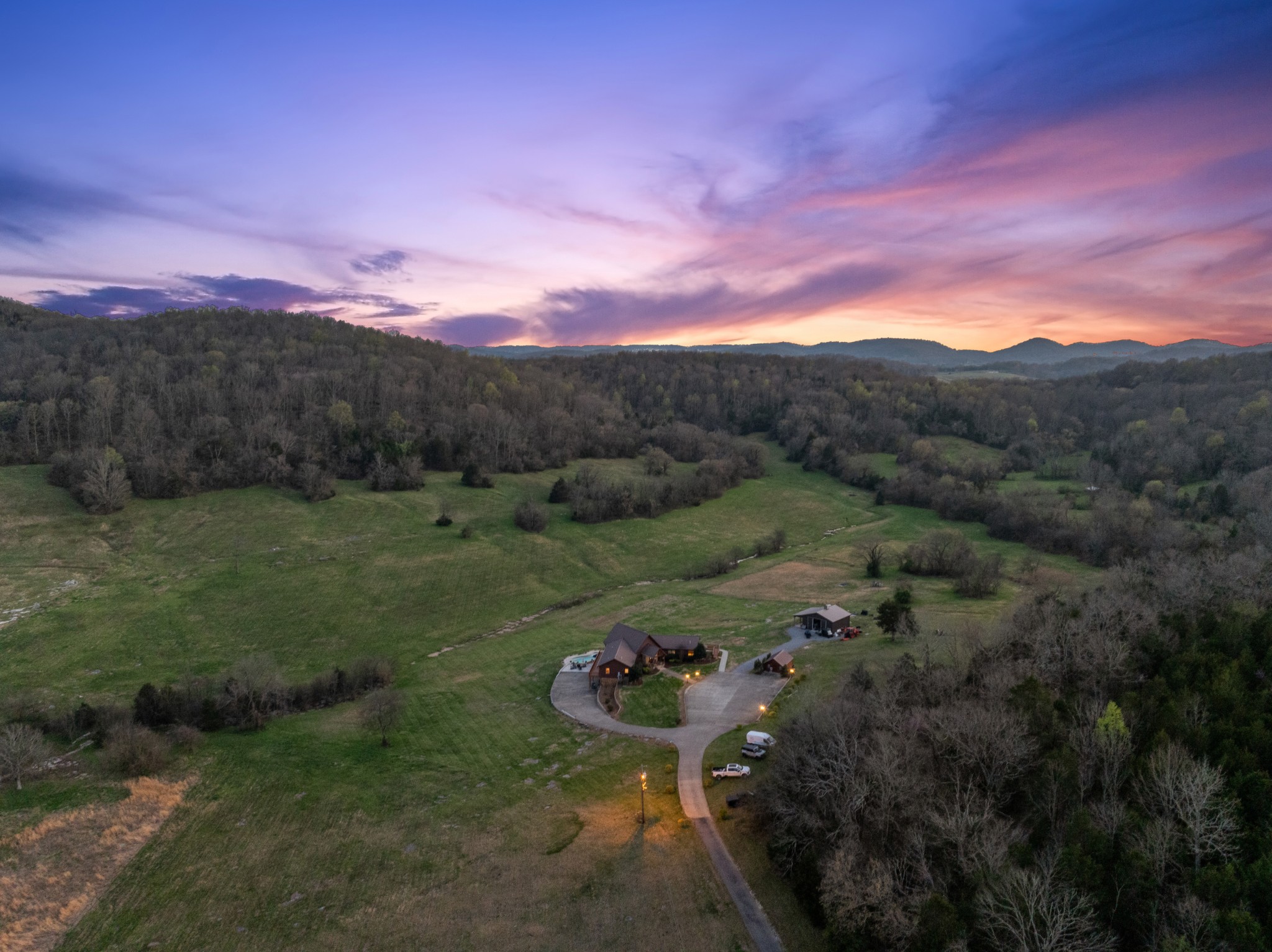 2063 Kennedy Creek Road Auburntown, TN 37016 - Photo 91 of 98