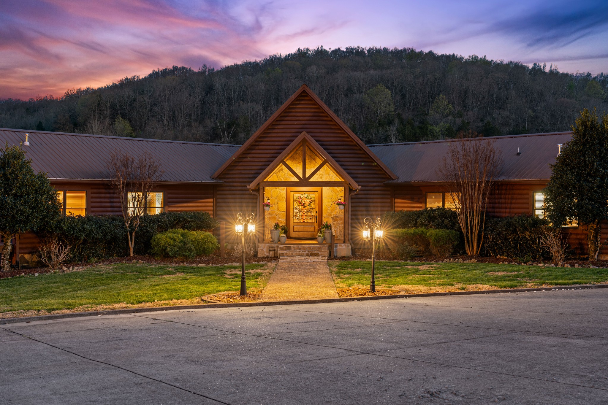 2063 Kennedy Creek Road Auburntown, TN 37016 - Photo 93 of 98