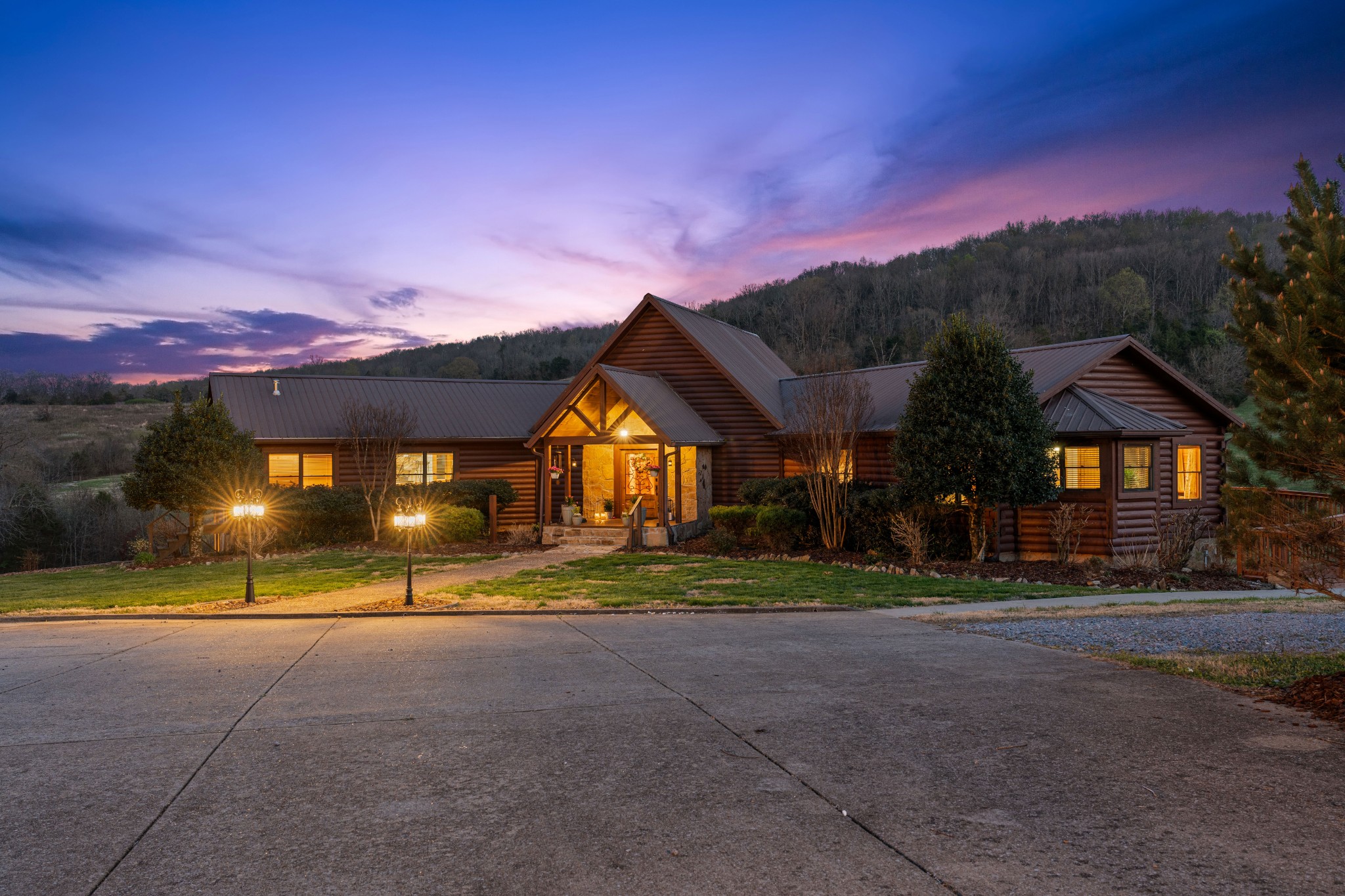 2063 Kennedy Creek Road Auburntown, TN 37016 - Photo 94 of 98