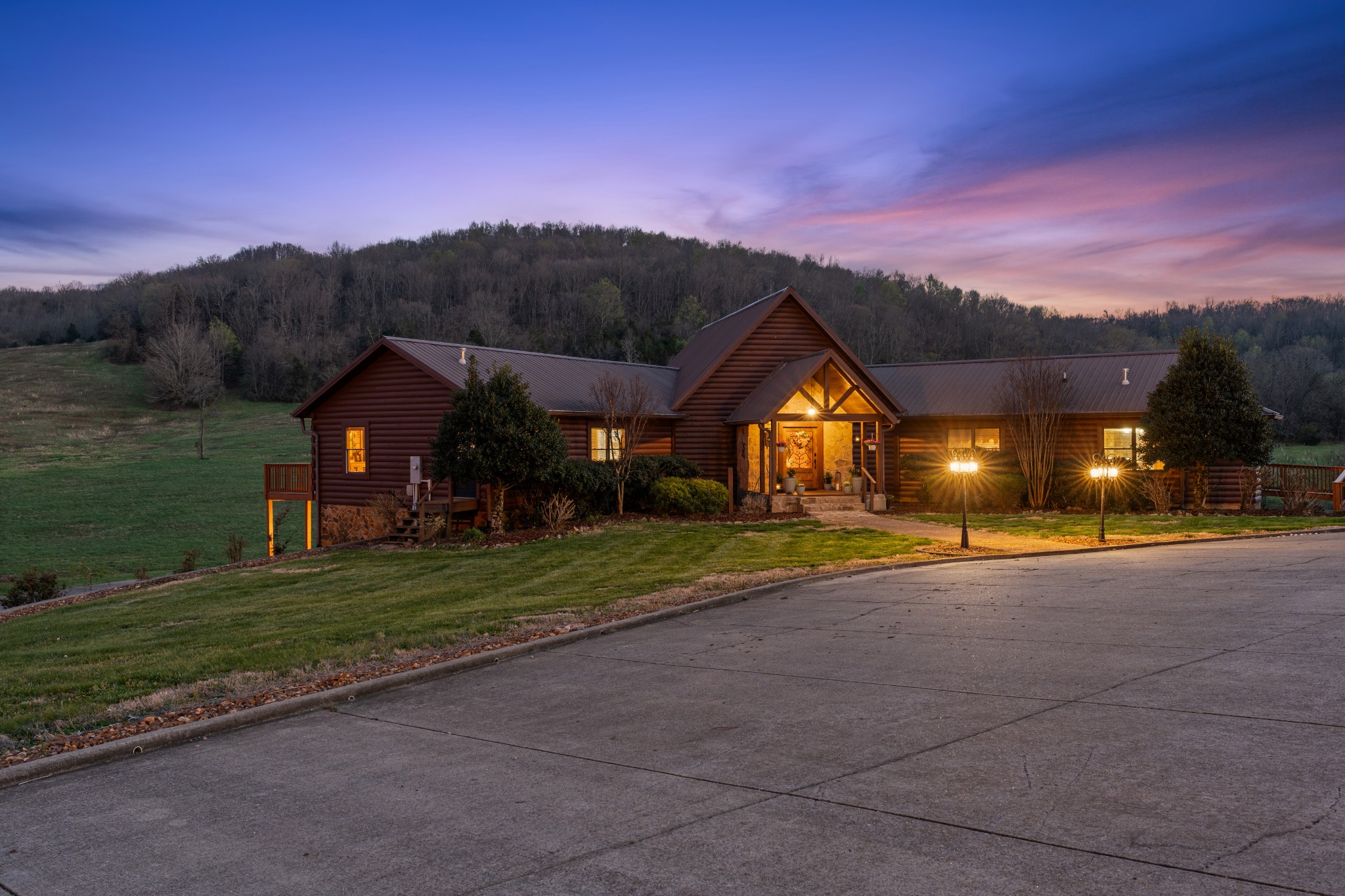 2063 Kennedy Creek Road Auburntown, TN 37016 - Photo 96 of 98