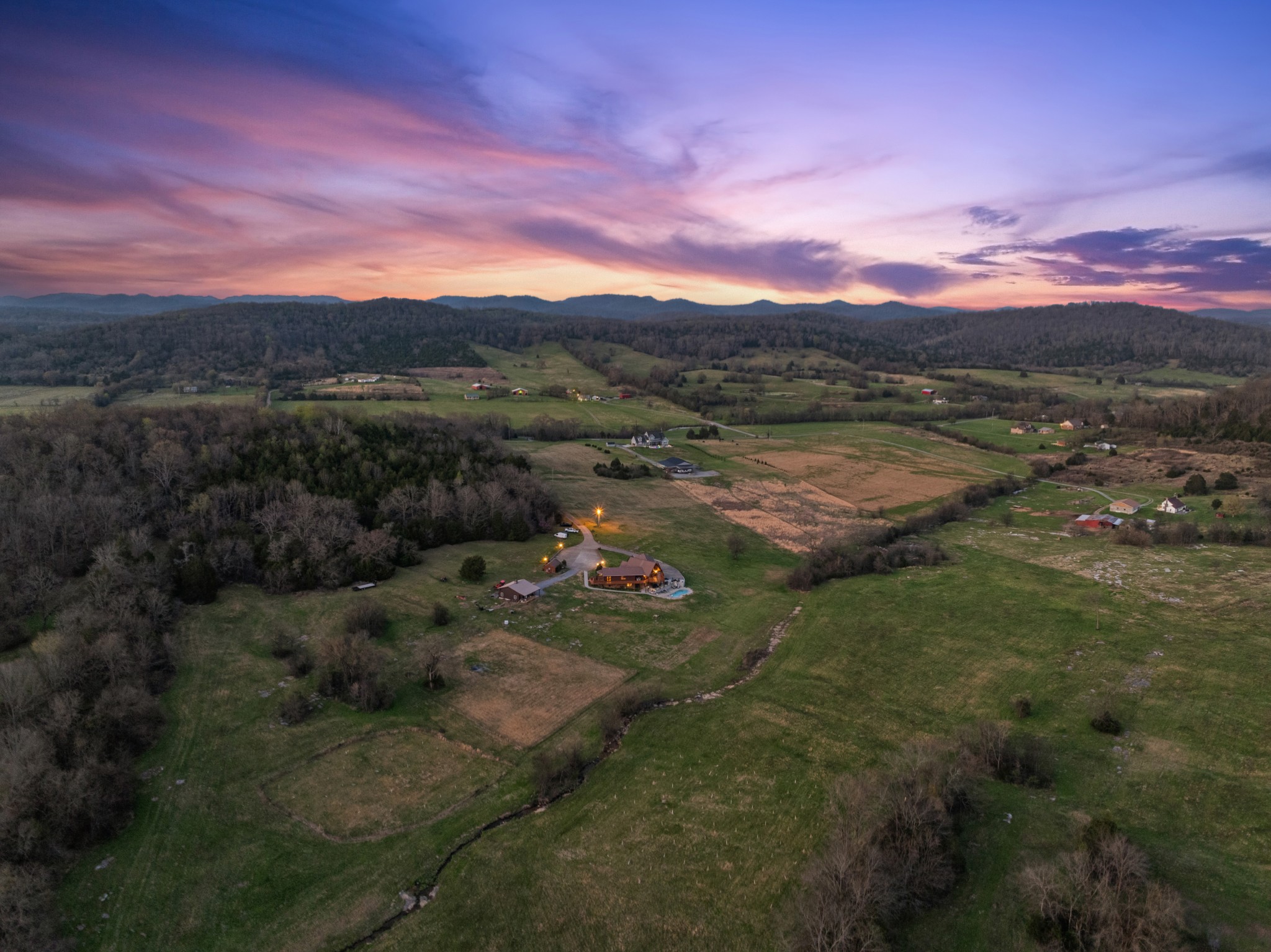 2063 Kennedy Creek Road Auburntown, TN 37016 - Photo 97 of 98