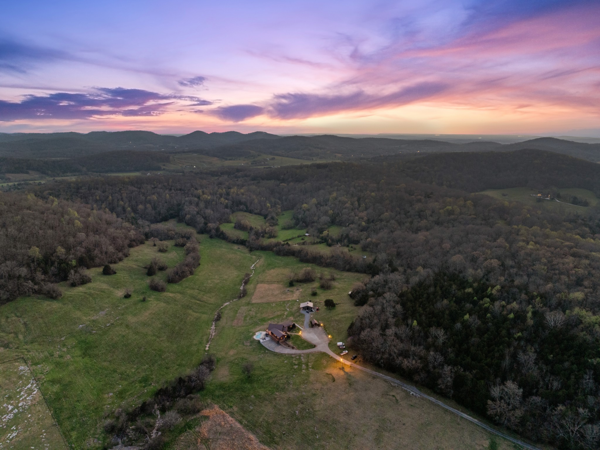 2063 Kennedy Creek Road Auburntown, TN 37016 - Photo 98 of 98