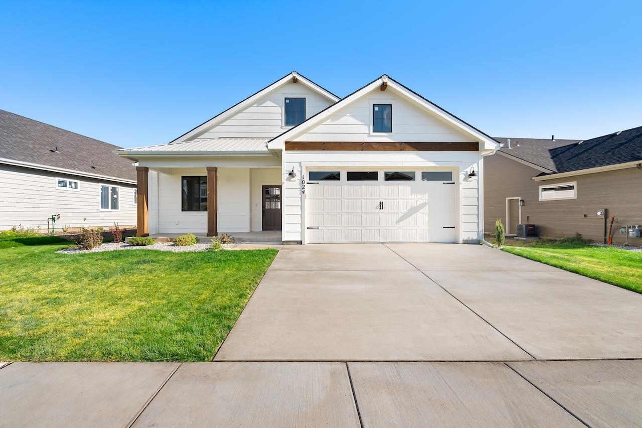 12237 North Valencia Ave  