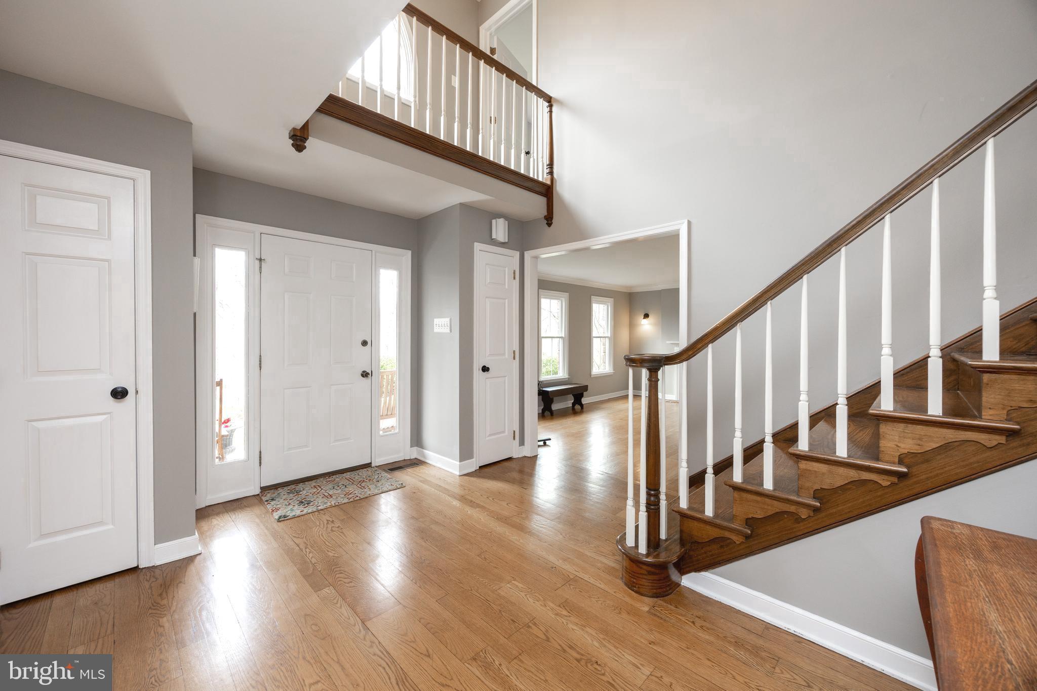 32 McLeod Pond Road Glenmoore, PA 19343 - Photo 17 of 61 Hardwood Flooring