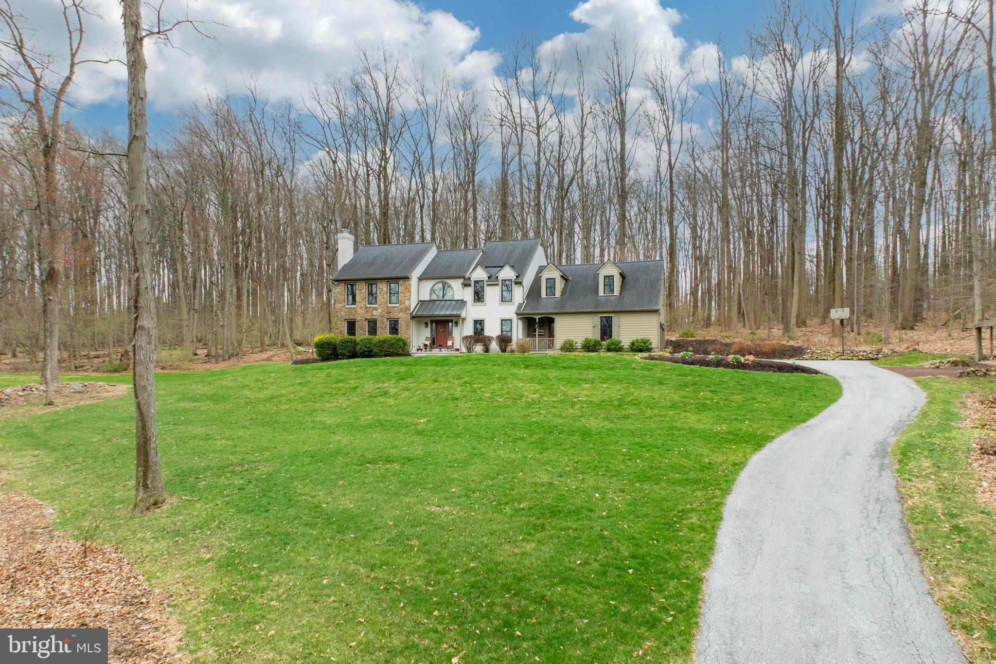 32 McLeod Pond Road Glenmoore, PA 19343 - Photo 2 of 61