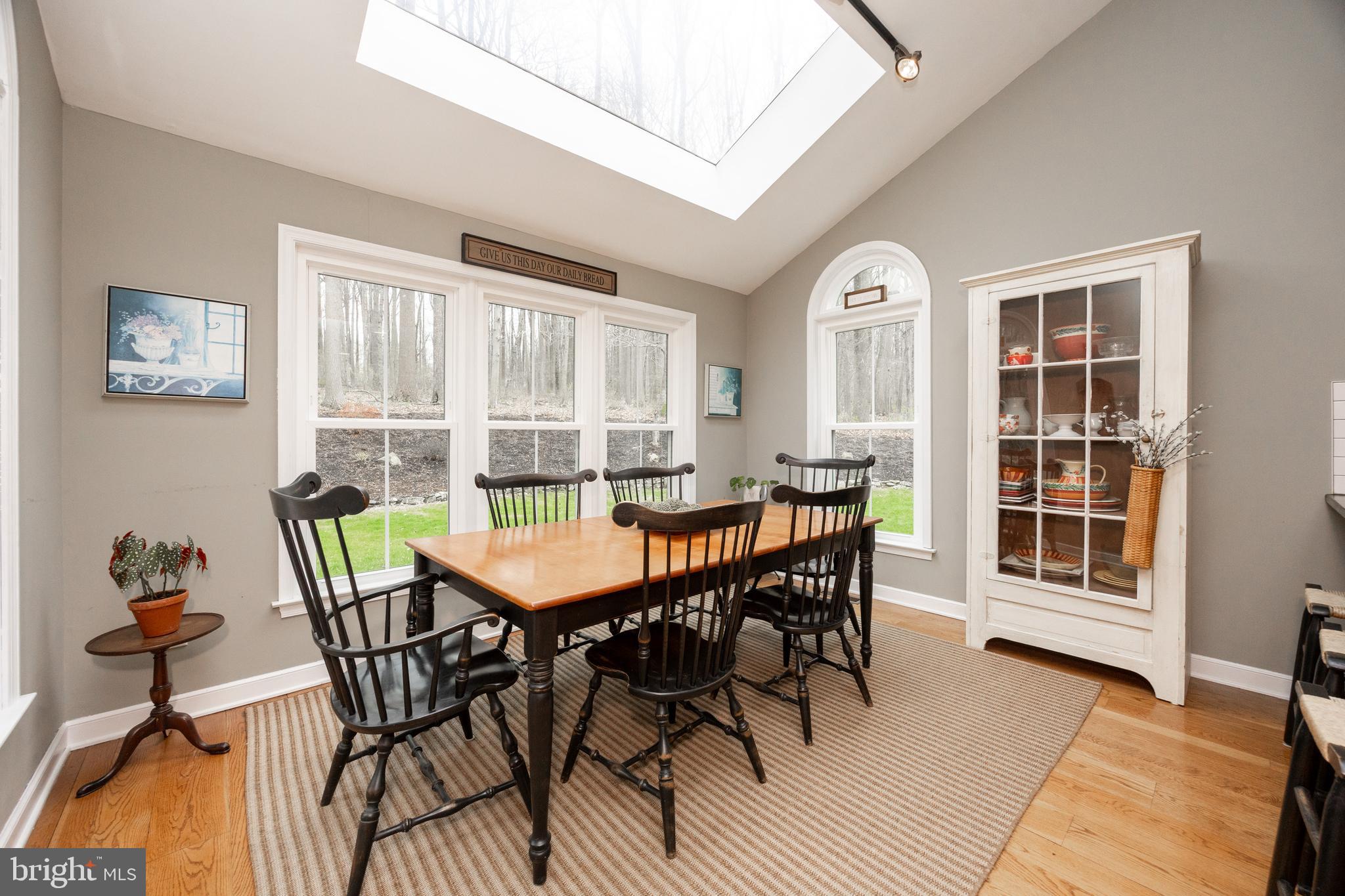 32 McLeod Pond Road Glenmoore, PA 19343 - Photo 27 of 61 Breakfast Room