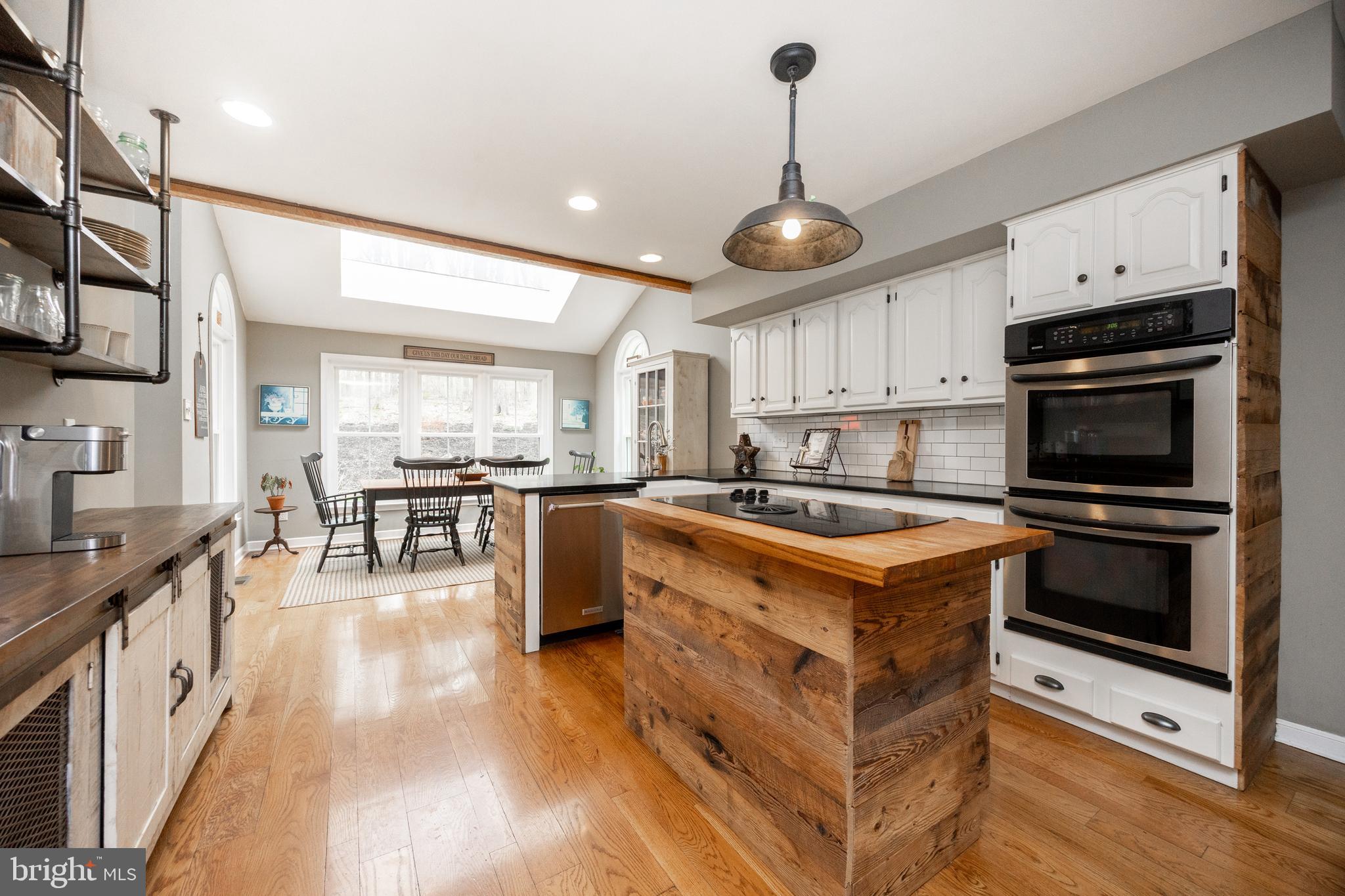 32 McLeod Pond Road Glenmoore, PA 19343 - Photo 30 of 61 Stainless Steel Appliances