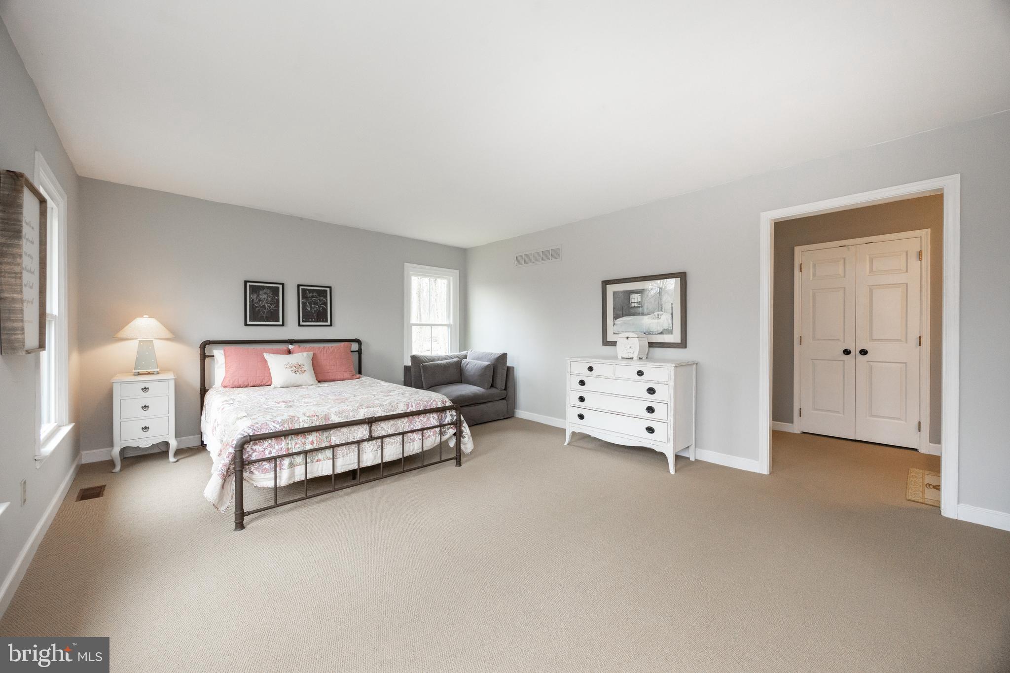 32 McLeod Pond Road Glenmoore, PA 19343 - Photo 36 of 61 Primary Suite