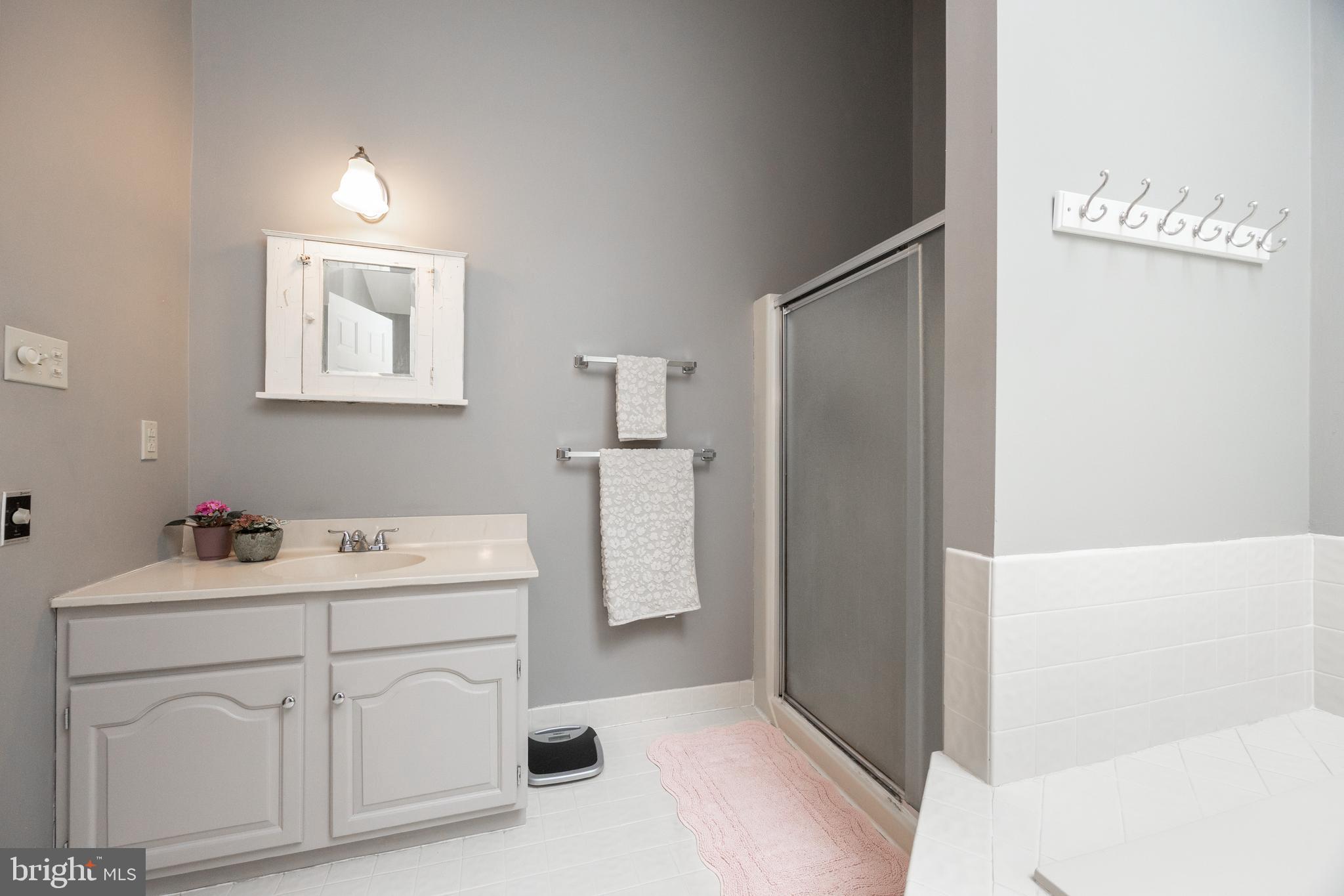 32 McLeod Pond Road Glenmoore, PA 19343 - Photo 39 of 61 Glass Enclosed Shower