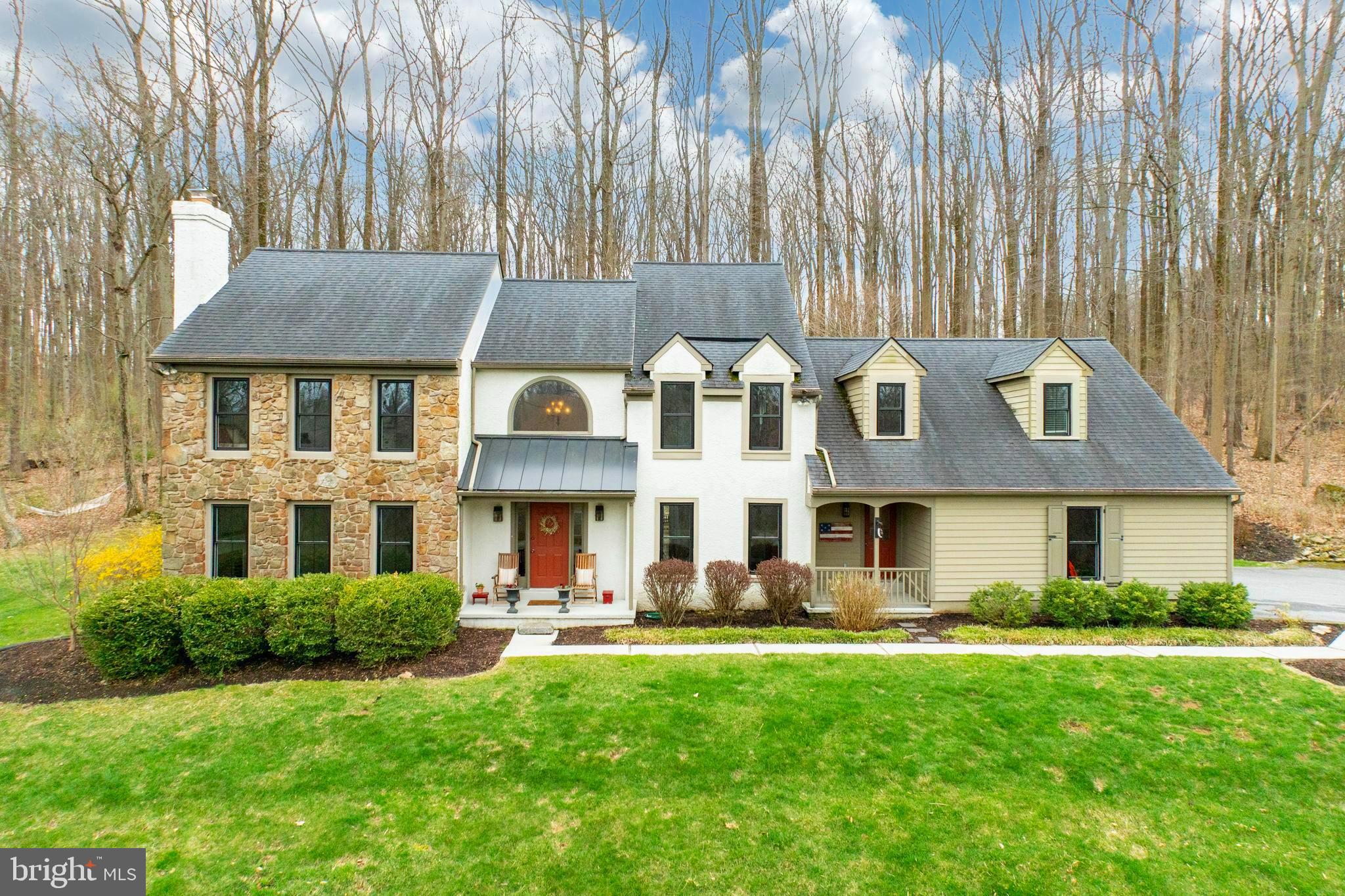 32 McLeod Pond Road Glenmoore, PA 19343 - Photo 4 of 61