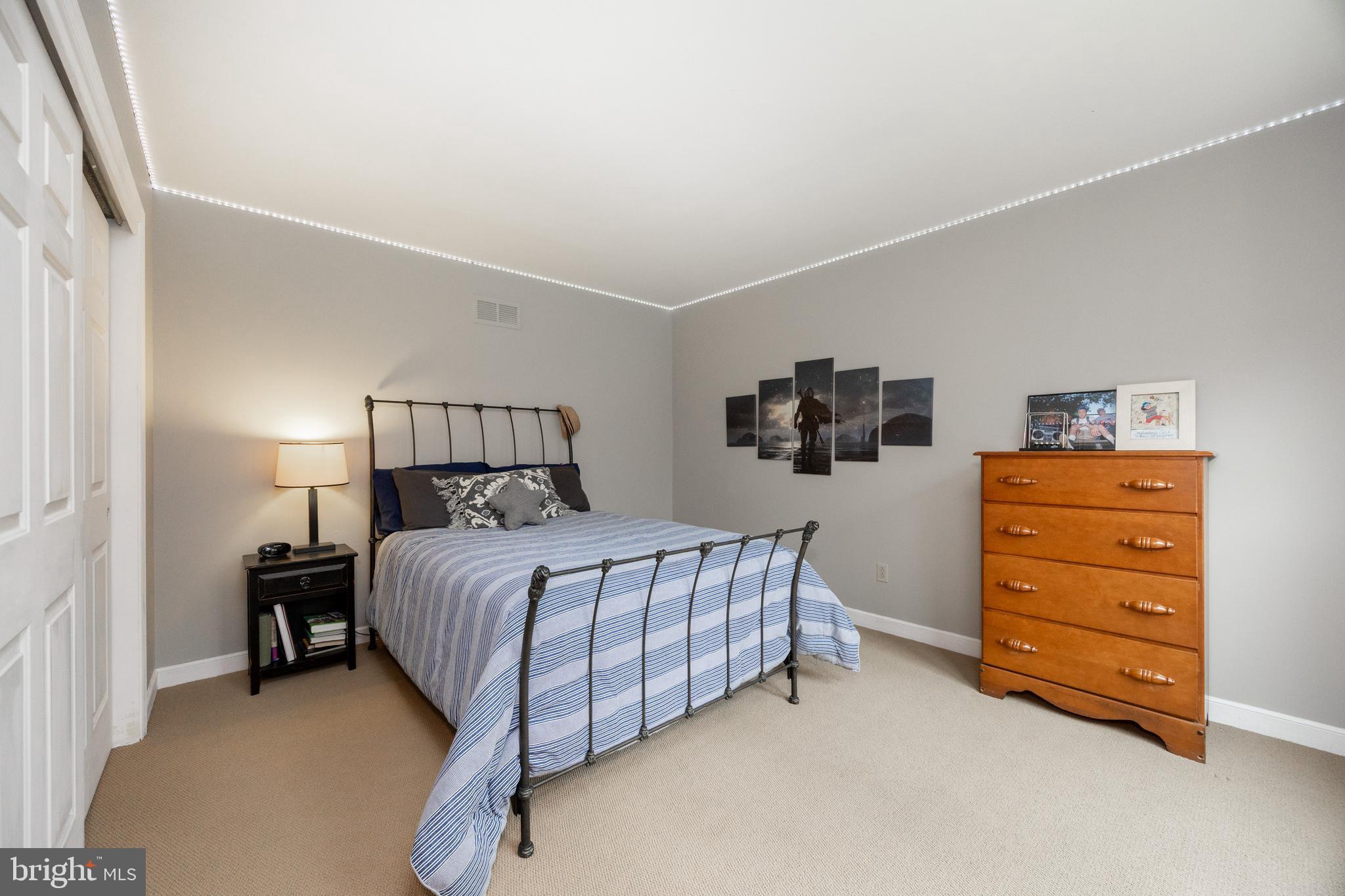 32 McLeod Pond Road Glenmoore, PA 19343 - Photo 41 of 61 Bedroom 2