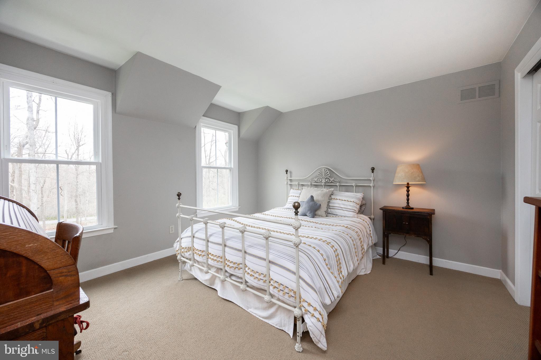 32 McLeod Pond Road Glenmoore, PA 19343 - Photo 42 of 61 Bedroom 3