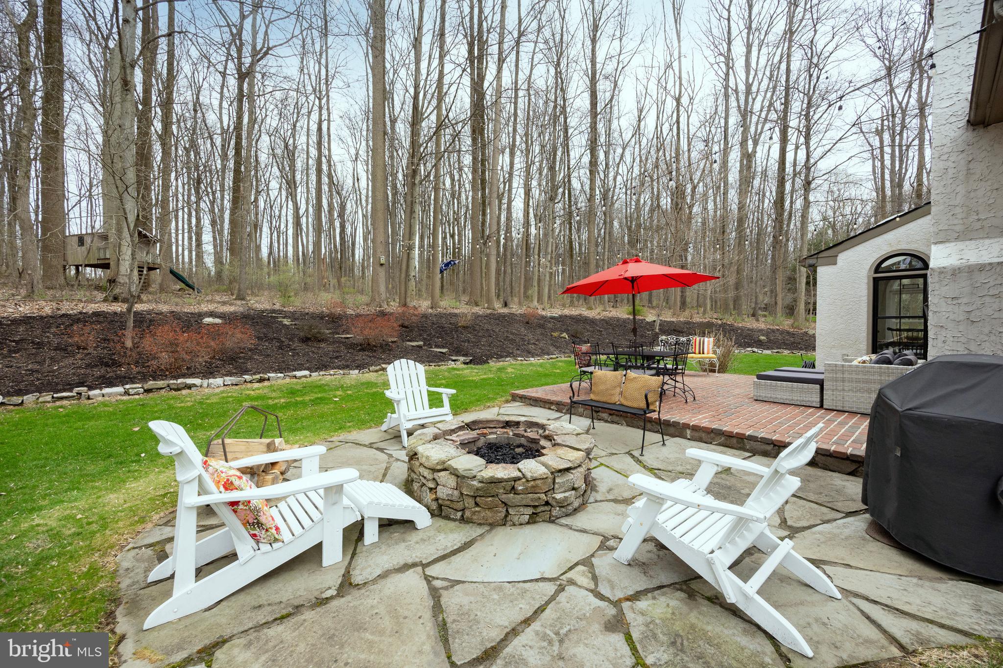 32 McLeod Pond Road Glenmoore, PA 19343 - Photo 48 of 61