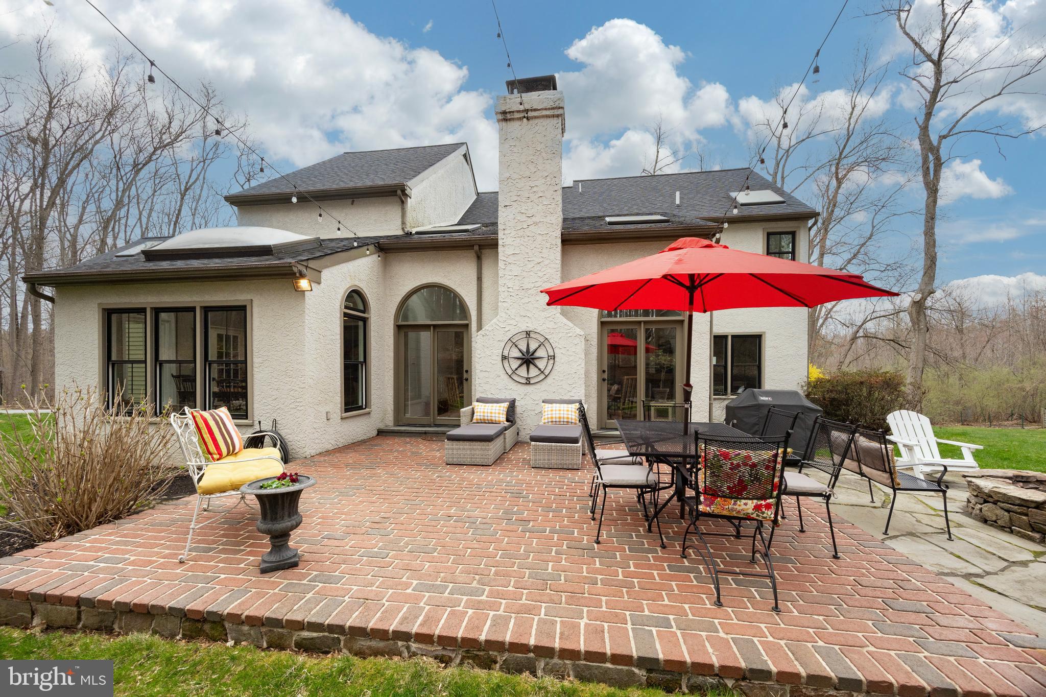 32 McLeod Pond Road Glenmoore, PA 19343 - Photo 50 of 61