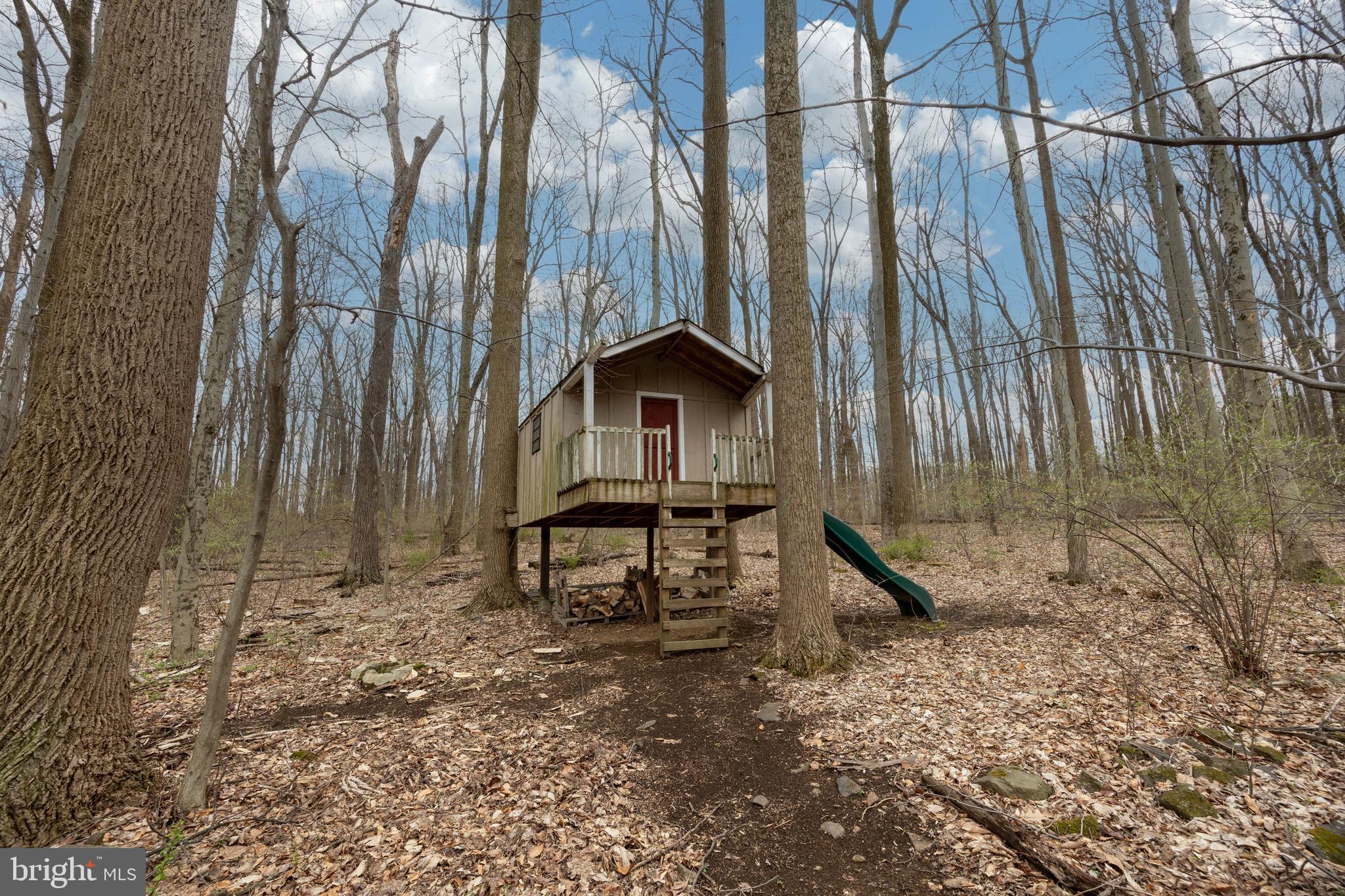 32 McLeod Pond Road Glenmoore, PA 19343 - Photo 51 of 61 Play House