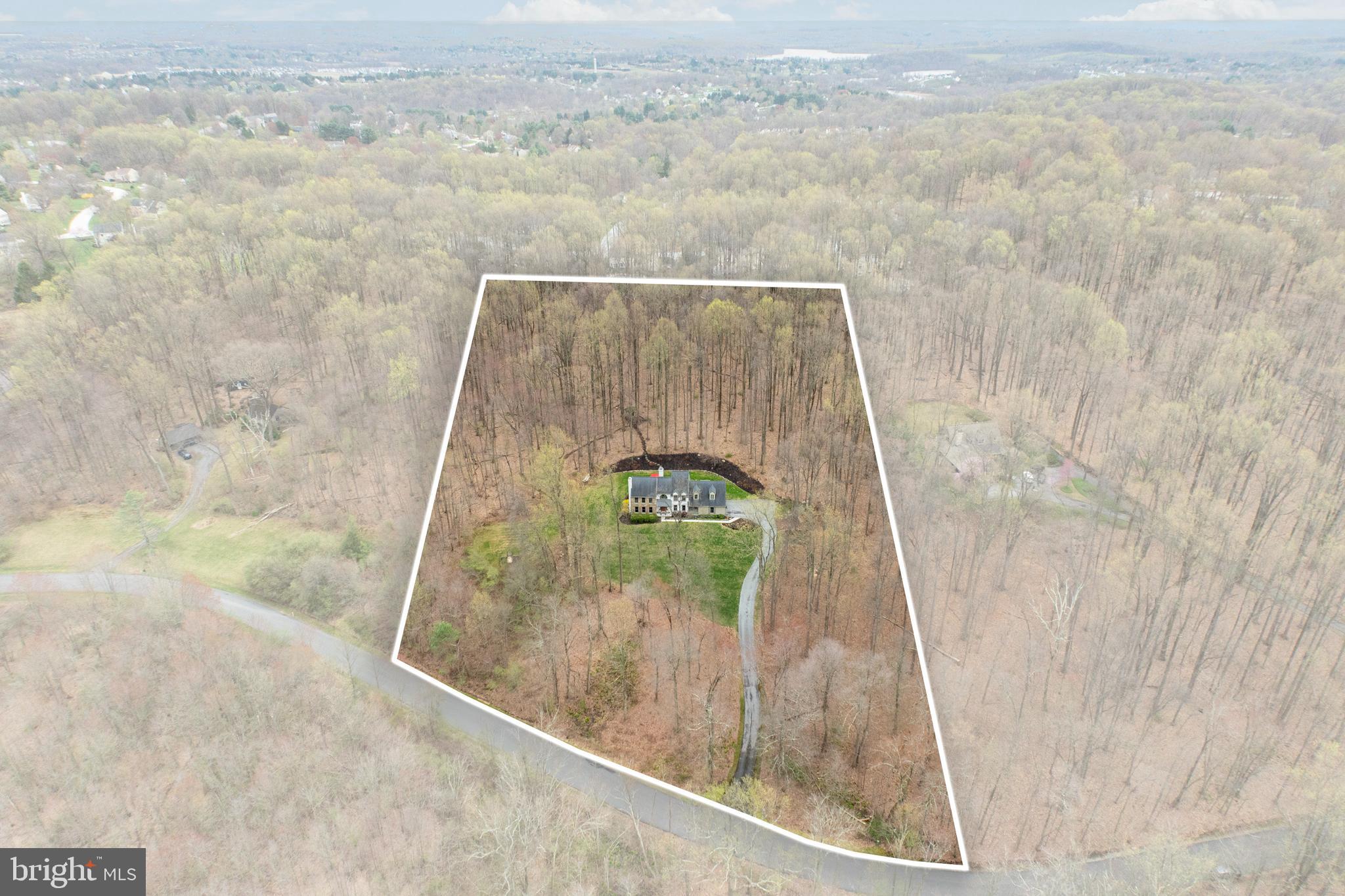 32 McLeod Pond Road Glenmoore, PA 19343 - Photo 60 of 61