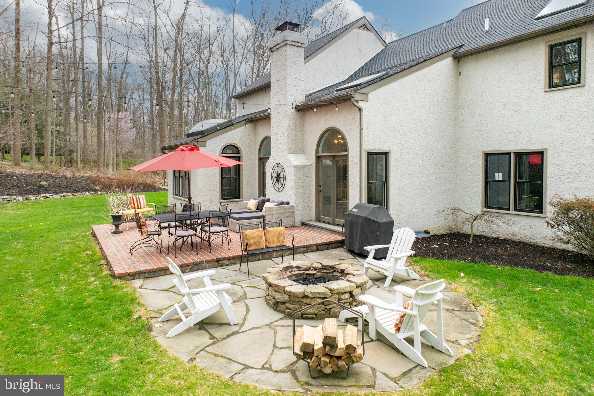 32 McLeod Pond Road Glenmoore, PA 19343 - Photo 6 of 61