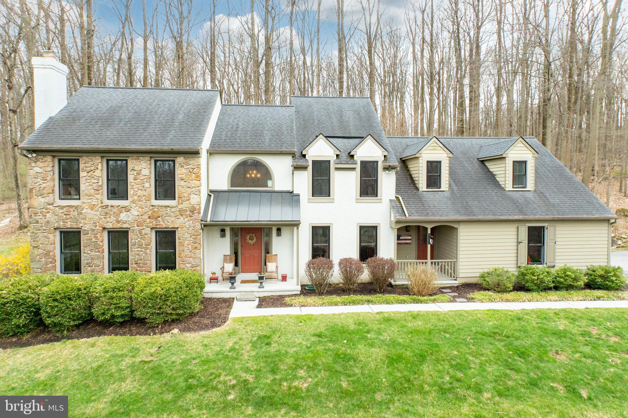 32 McLeod Pond Road Glenmoore, PA 19343 - Photo 61 of 61