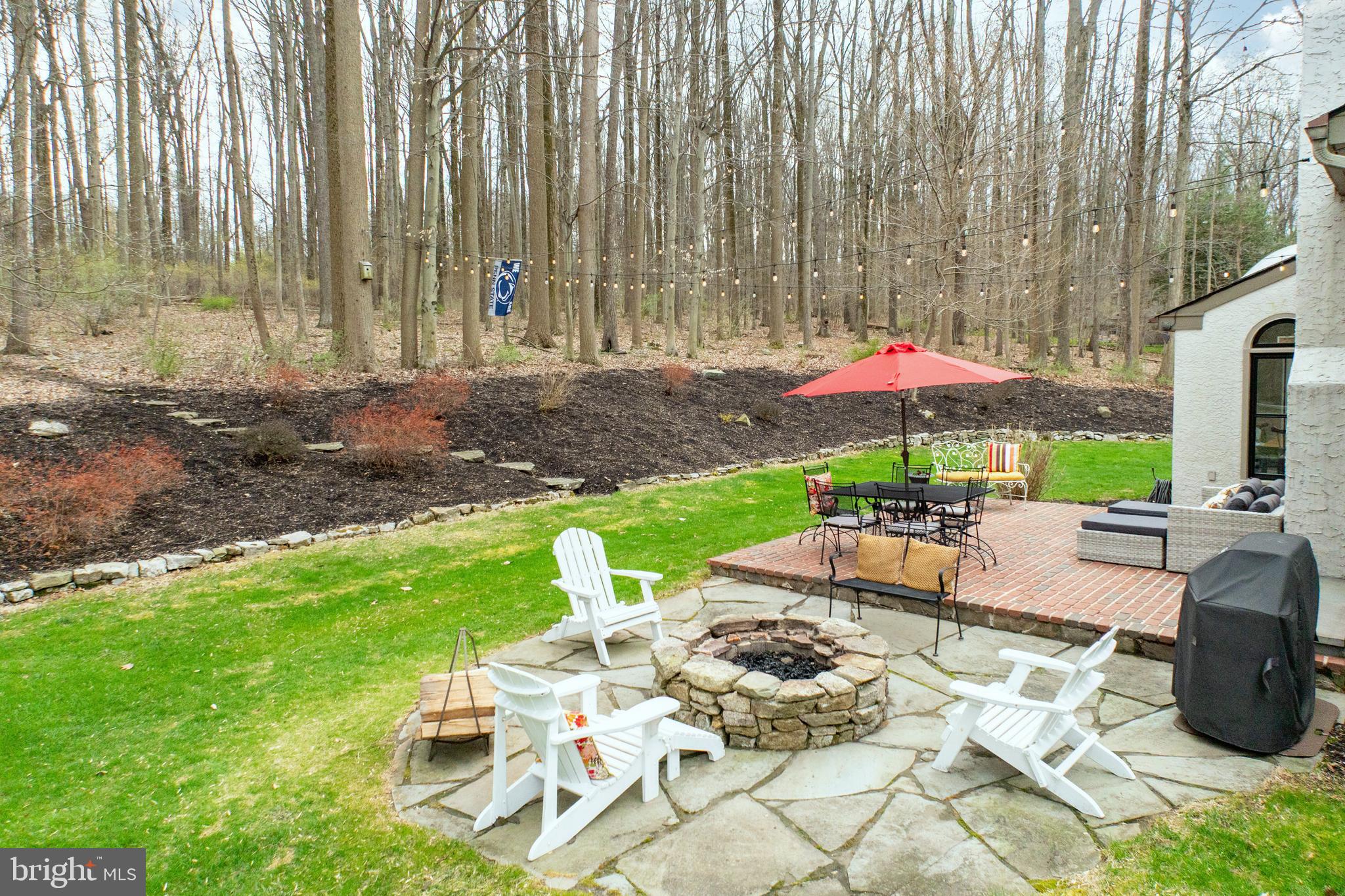 32 McLeod Pond Road Glenmoore, PA 19343 - Photo 7 of 61