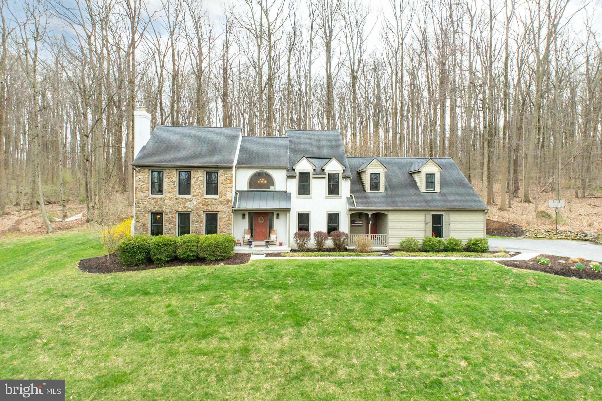 32 McLeod Pond Road Glenmoore, PA 19343 - Photo 10 of 61