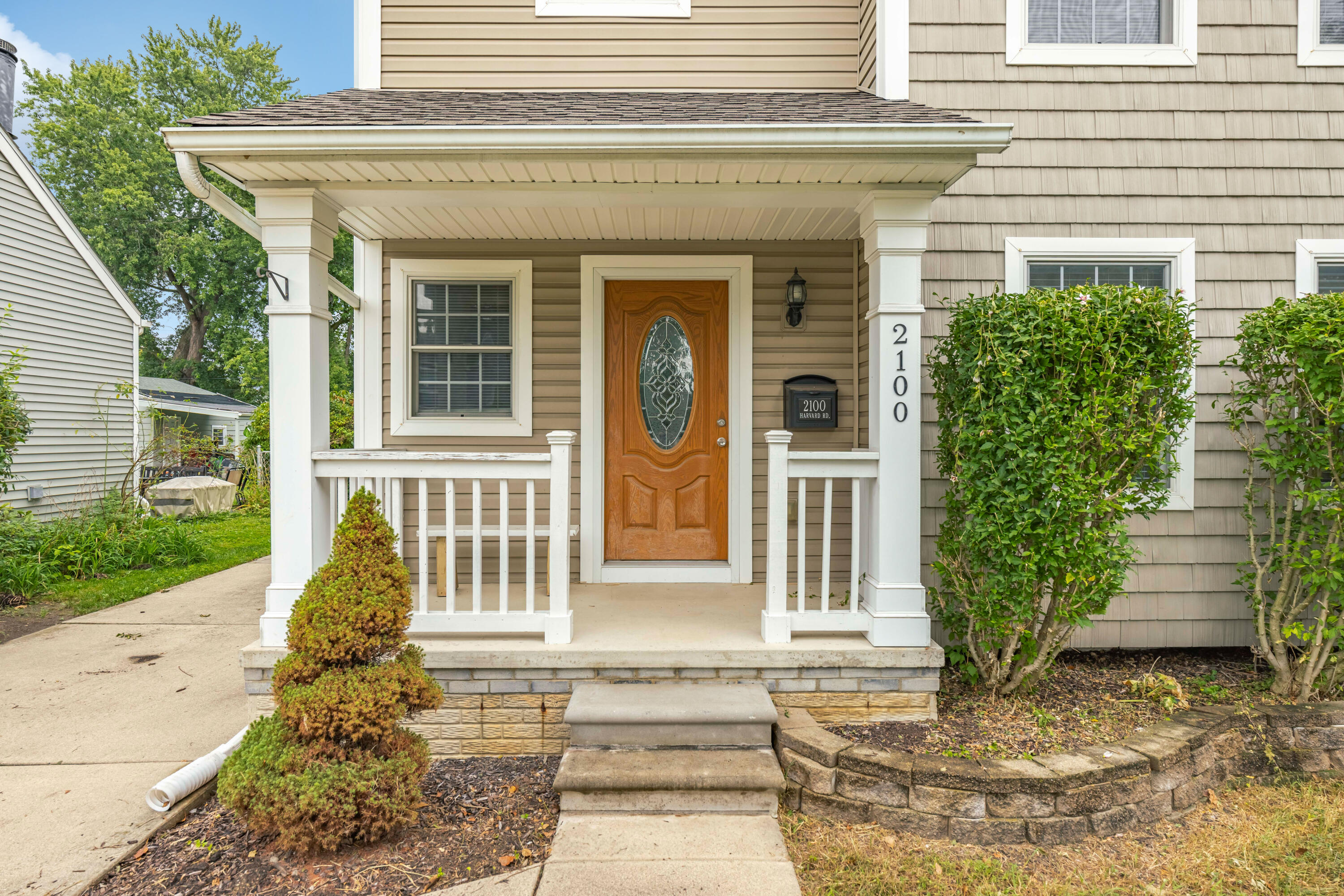 2100 Harvard Road Berkley, MI 48072 - Photo 33 of 40 034 - 2100 Harvard - OnDemandPixPhotogra