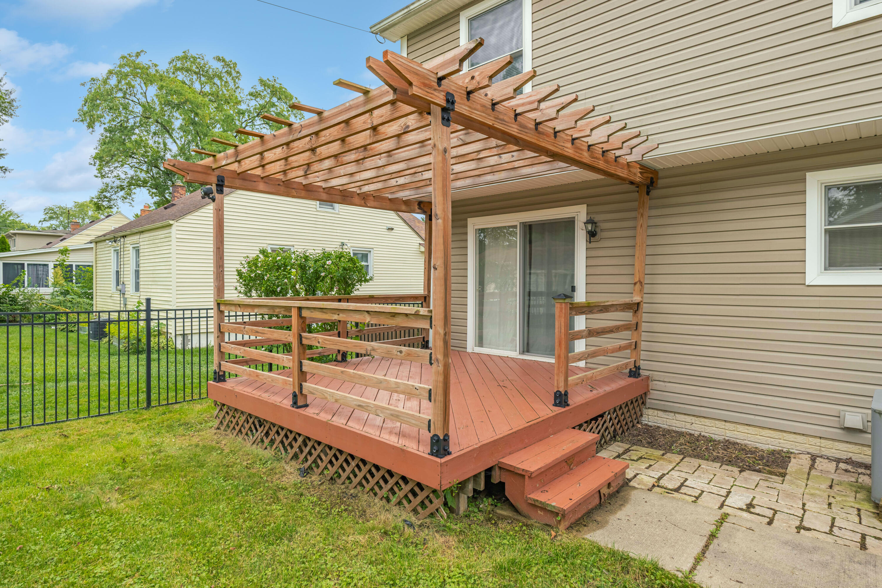 2100 Harvard Road Berkley, MI 48072 - Photo 39 of 40 040 - 2100 Harvard - OnDemandPixPhotogra