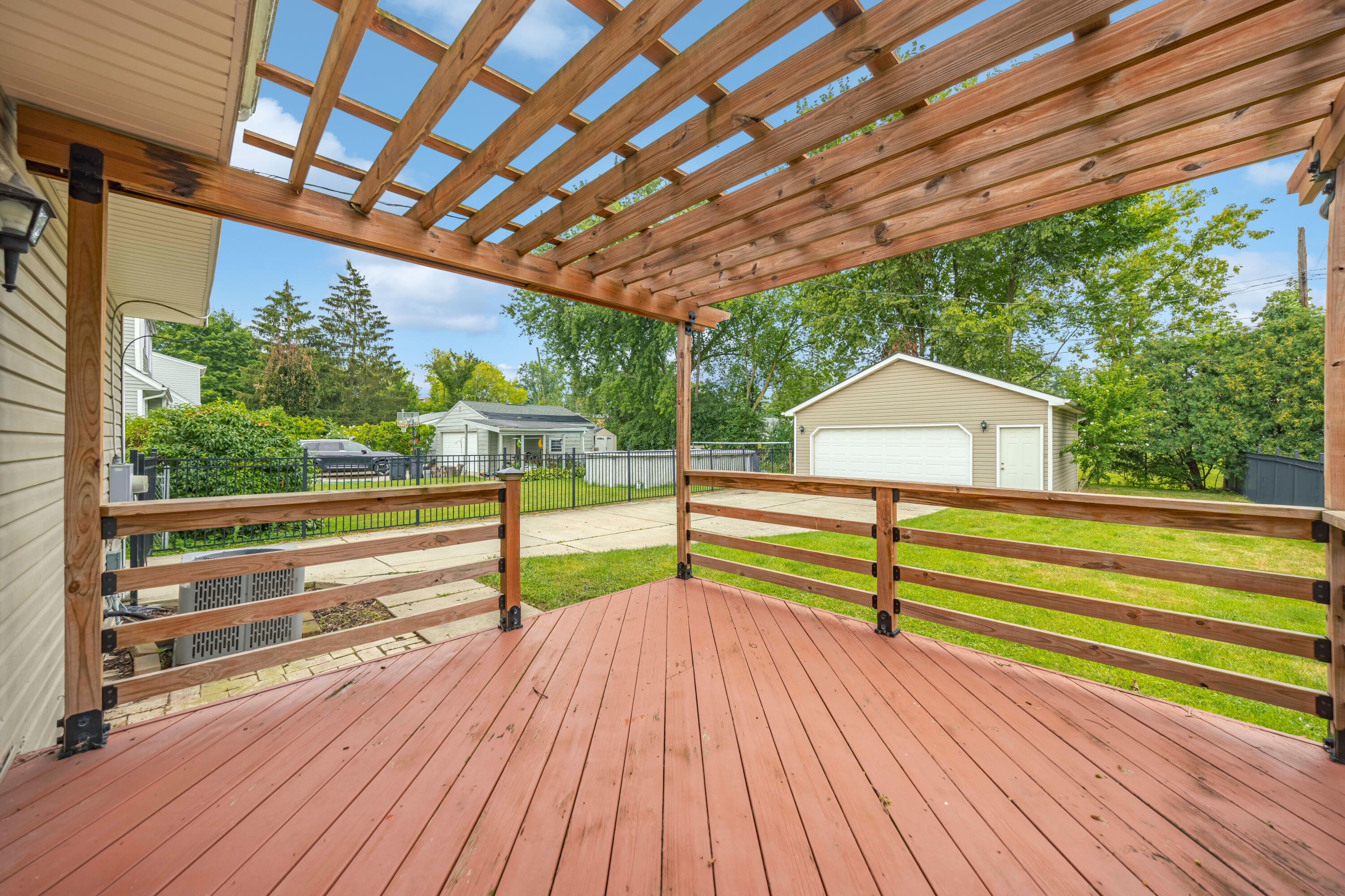 2100 Harvard Road Berkley, MI 48072 - Photo 40 of 40 041 - 2100 Harvard - OnDemandPixPhotogra