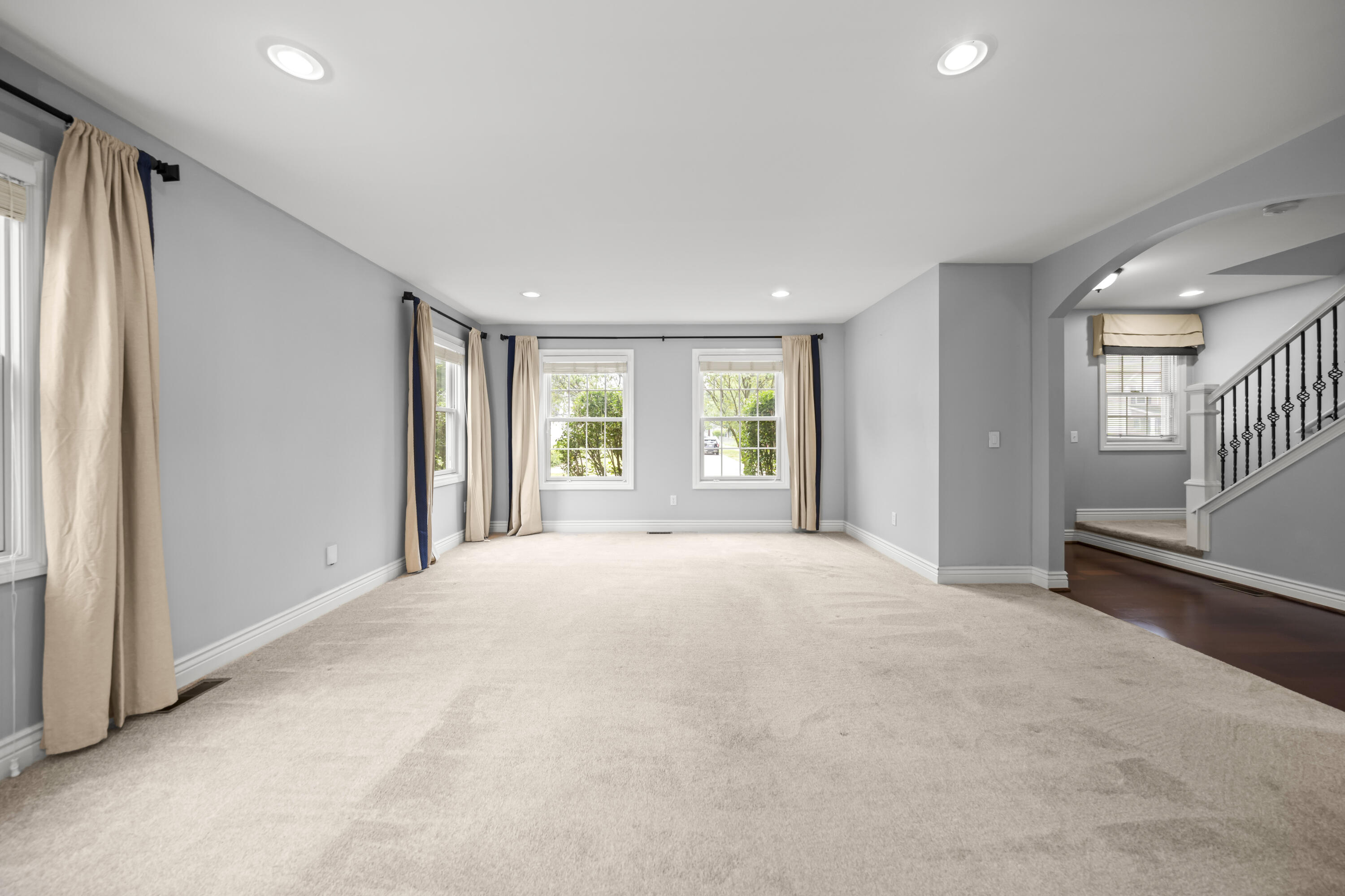 2100 Harvard Road Berkley, MI 48072 - Photo 5 of 40 004 - 2100 Harvard - OnDemandPix Photogr