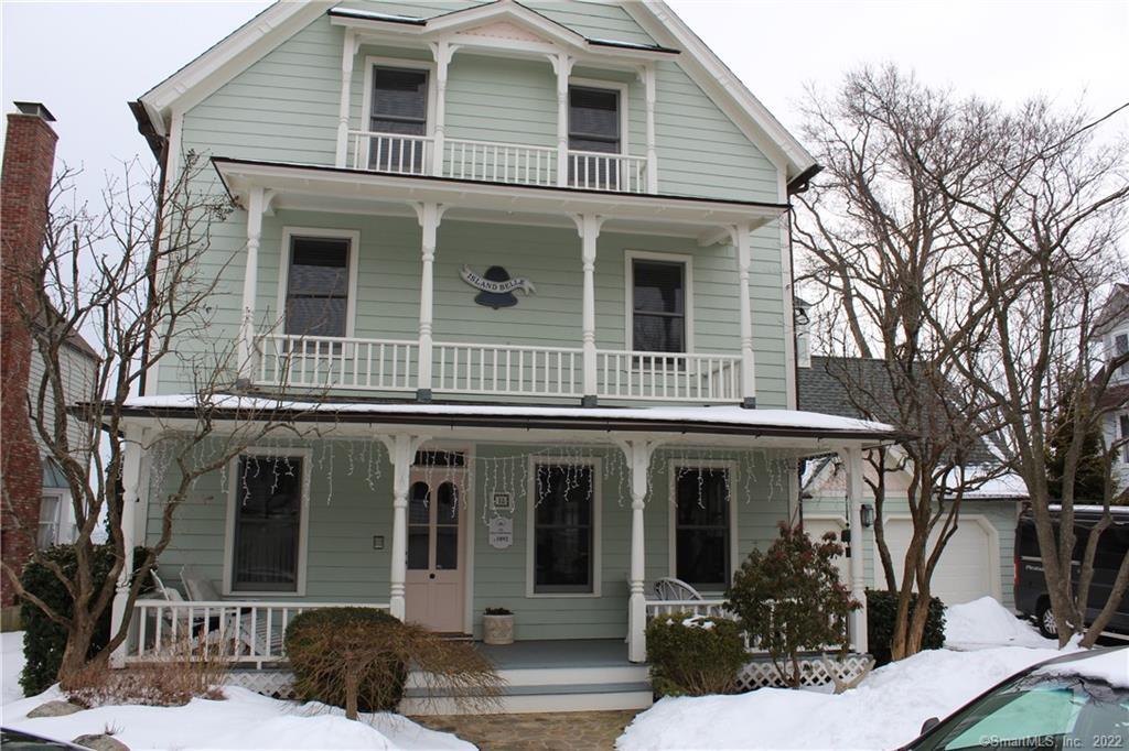 18 Yarmouth Road Norwalk, CT 06853 - Photo 1 of 1 Gallery Image 1