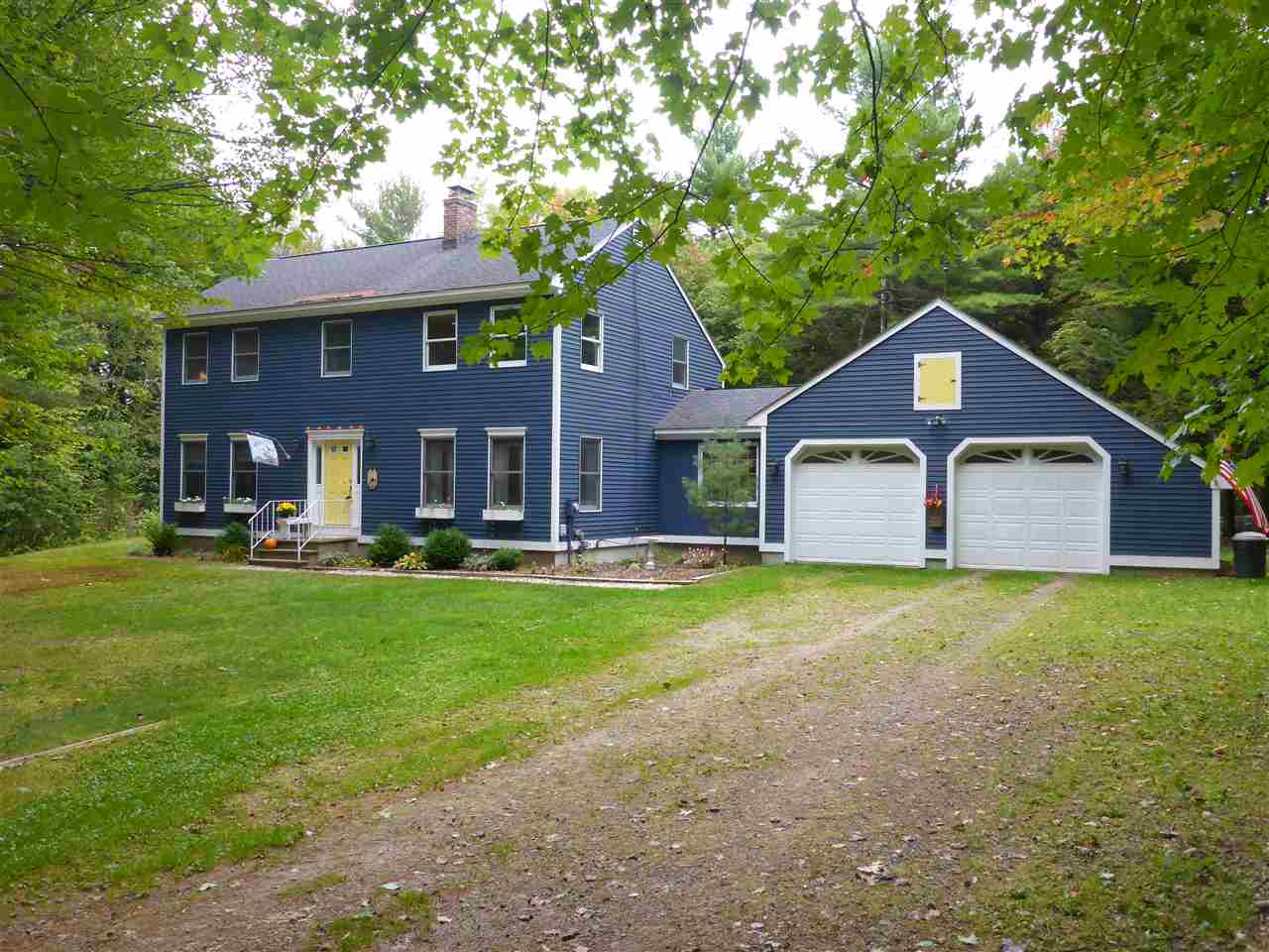 412 Athol Road Richmond, NH 03470 - Photo 1 of 31