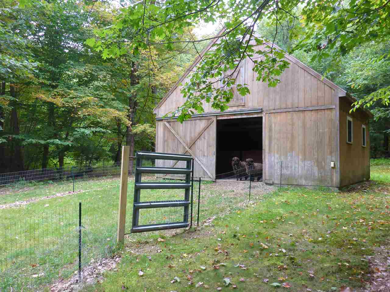 412 Athol Road Richmond, NH 03470 - Photo 29 of 31