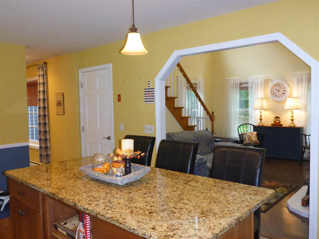 412 Athol Road Richmond, NH 03470 - Photo 6 of 31