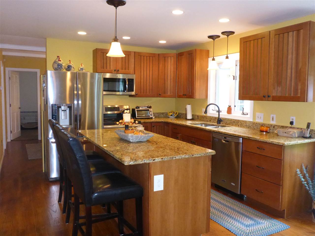 412 Athol Road Richmond, NH 03470 - Photo 7 of 31