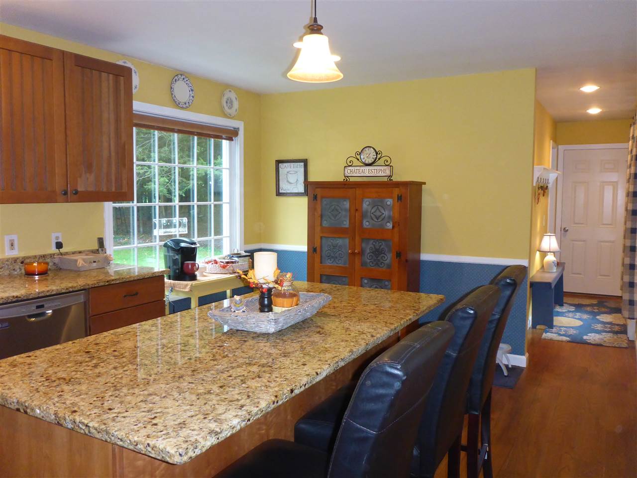 412 Athol Road Richmond, NH 03470 - Photo 8 of 31