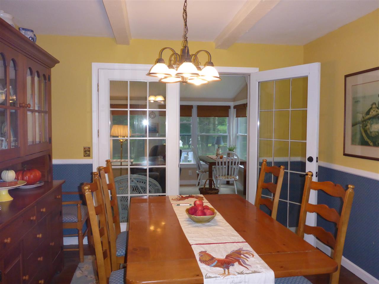 412 Athol Road Richmond, NH 03470 - Photo 9 of 31