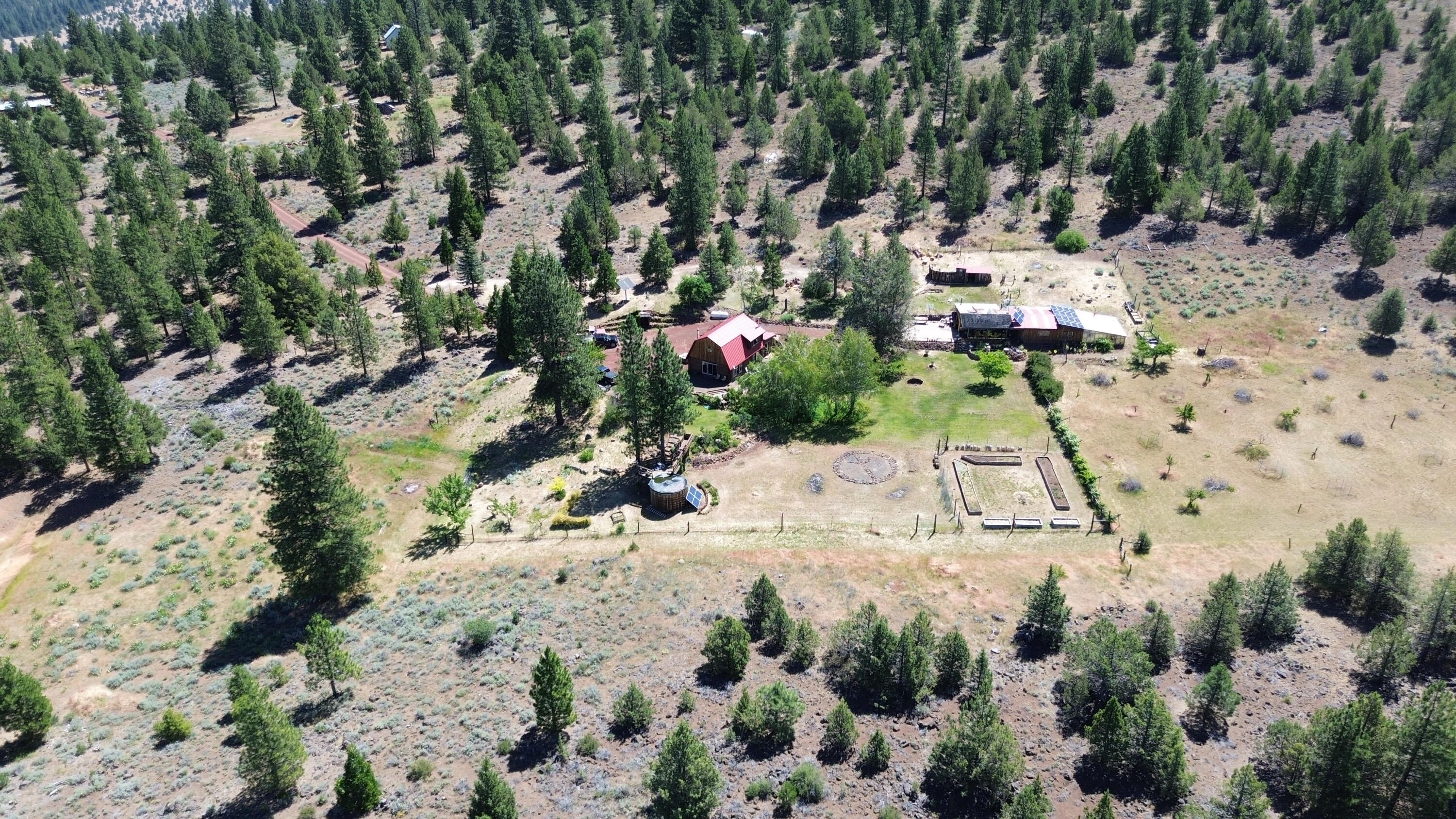 542-405 Punkin Center Road Bieber, CA 96009 - Photo 41 of 127 MAIN HOME