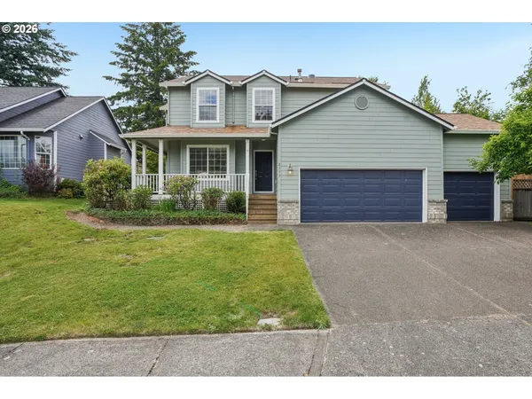 $699,900 | 2111 Northwest Willow Drive, Camas, WA 98607
