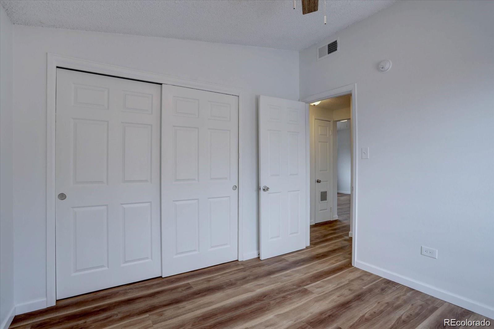 2938 Eliot Circle, Unit 2 Westminster, CO 80030 - Photo 11 of 28 a view of an empty room