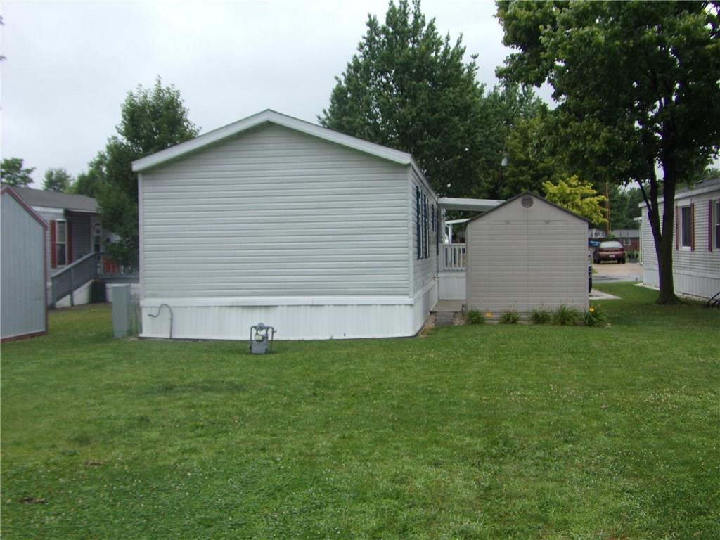 10 South S Pine, Unit 10 Wapakoneta, OH 45895 - Photo 40 of 41