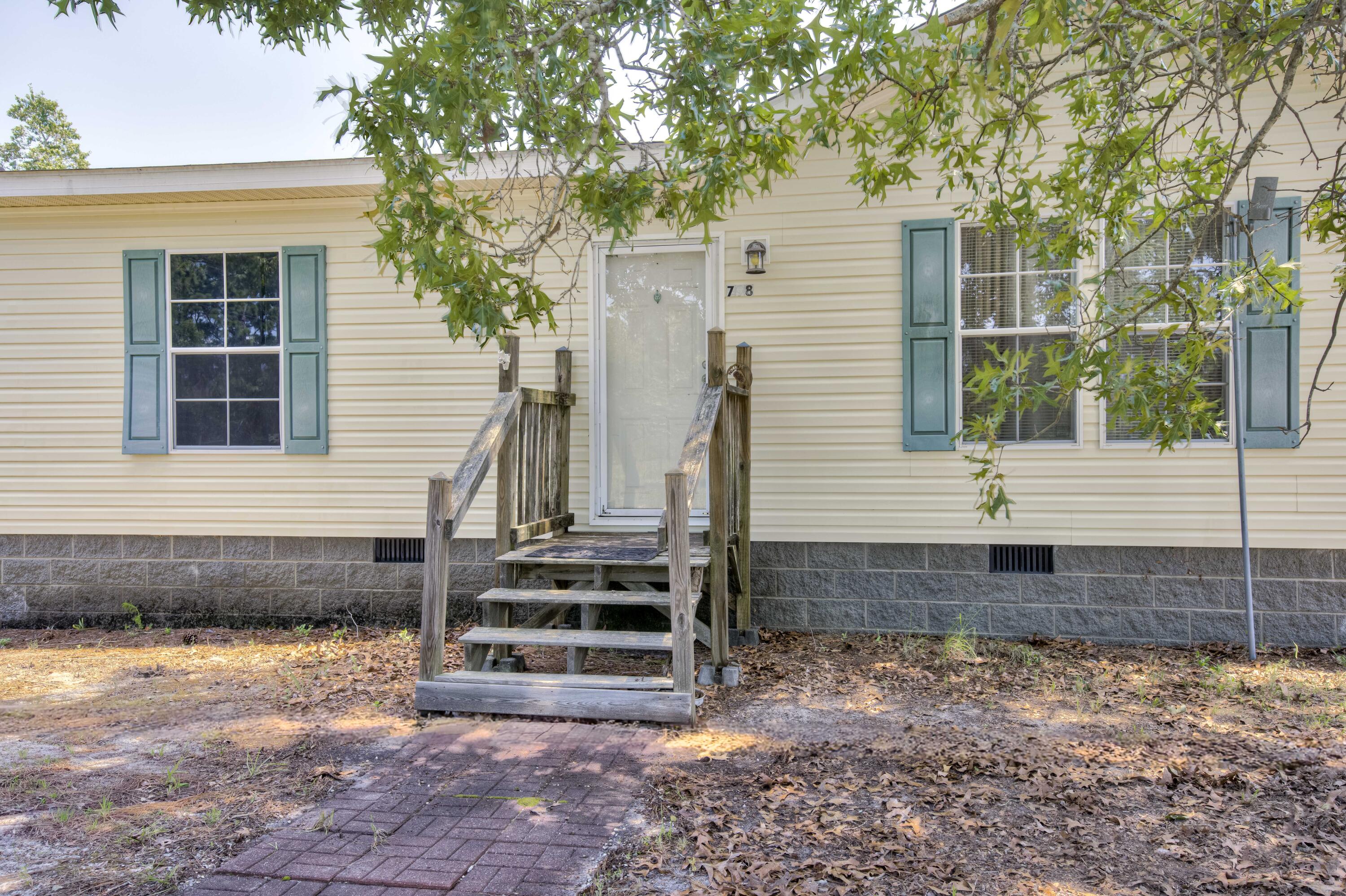 798 Big Branch Road Wagener, SC 29164 - Photo 7 of 63