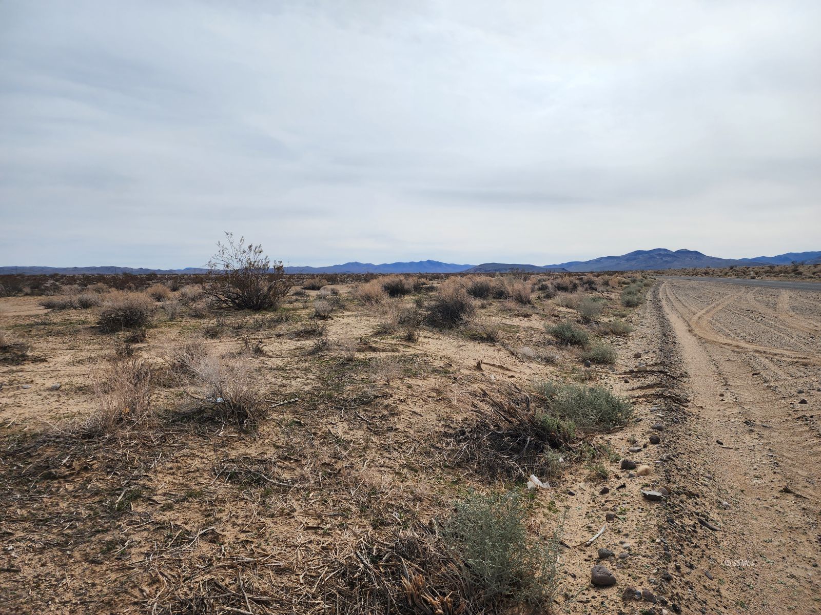 Brown Road Ridgecrest, CA 93555 - Photo 6 of 7