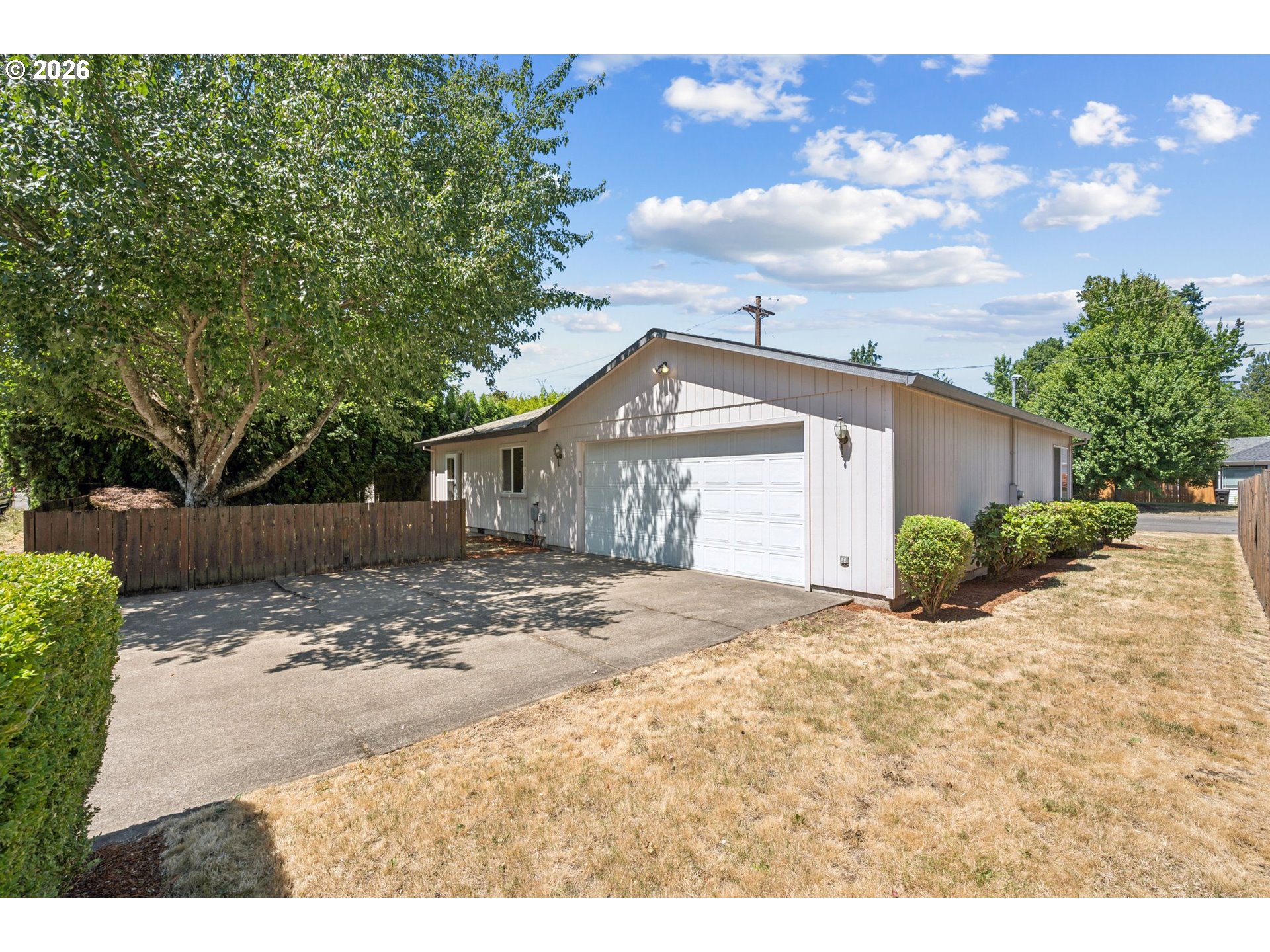 257 North Knights Bridge Road Canby, OR 97013 - Photo 30 of 31 Gallery Image 30