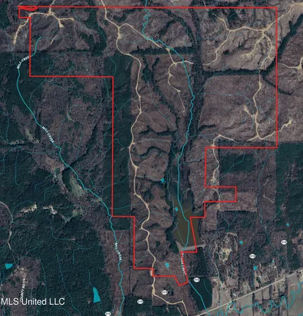 $3,900,798 | 315 Off Highway, Water Valley, MS 38965