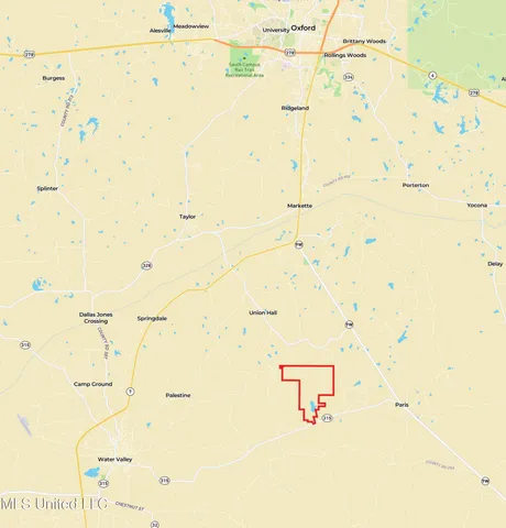 $4,028,693 | 315 Off Highway, Water Valley, MS 38965