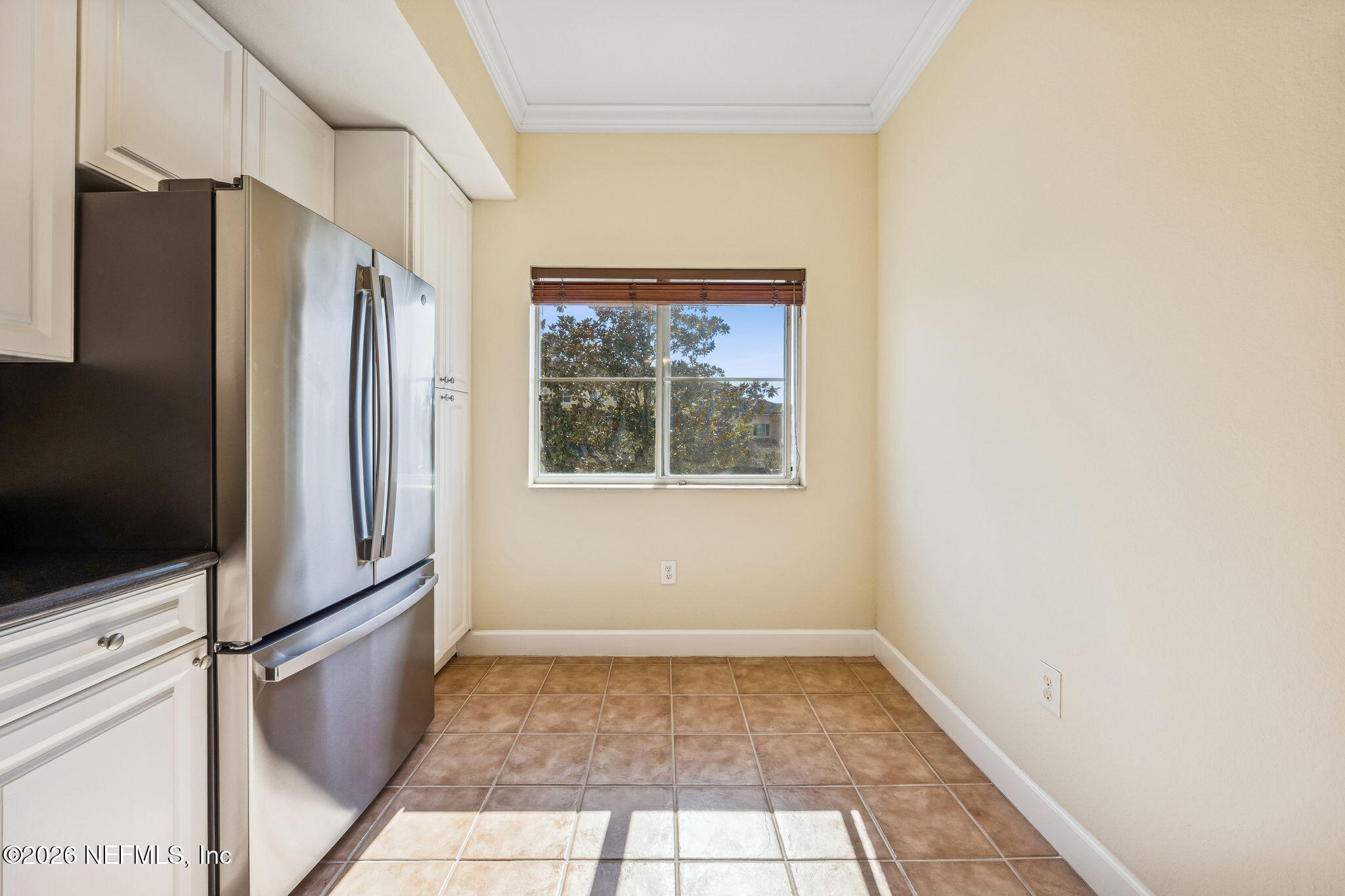 9745 Touchton Road, Unit 2125 Jacksonville, FL 32246 - Photo 12 of 50 a view of empty room with a fireplace