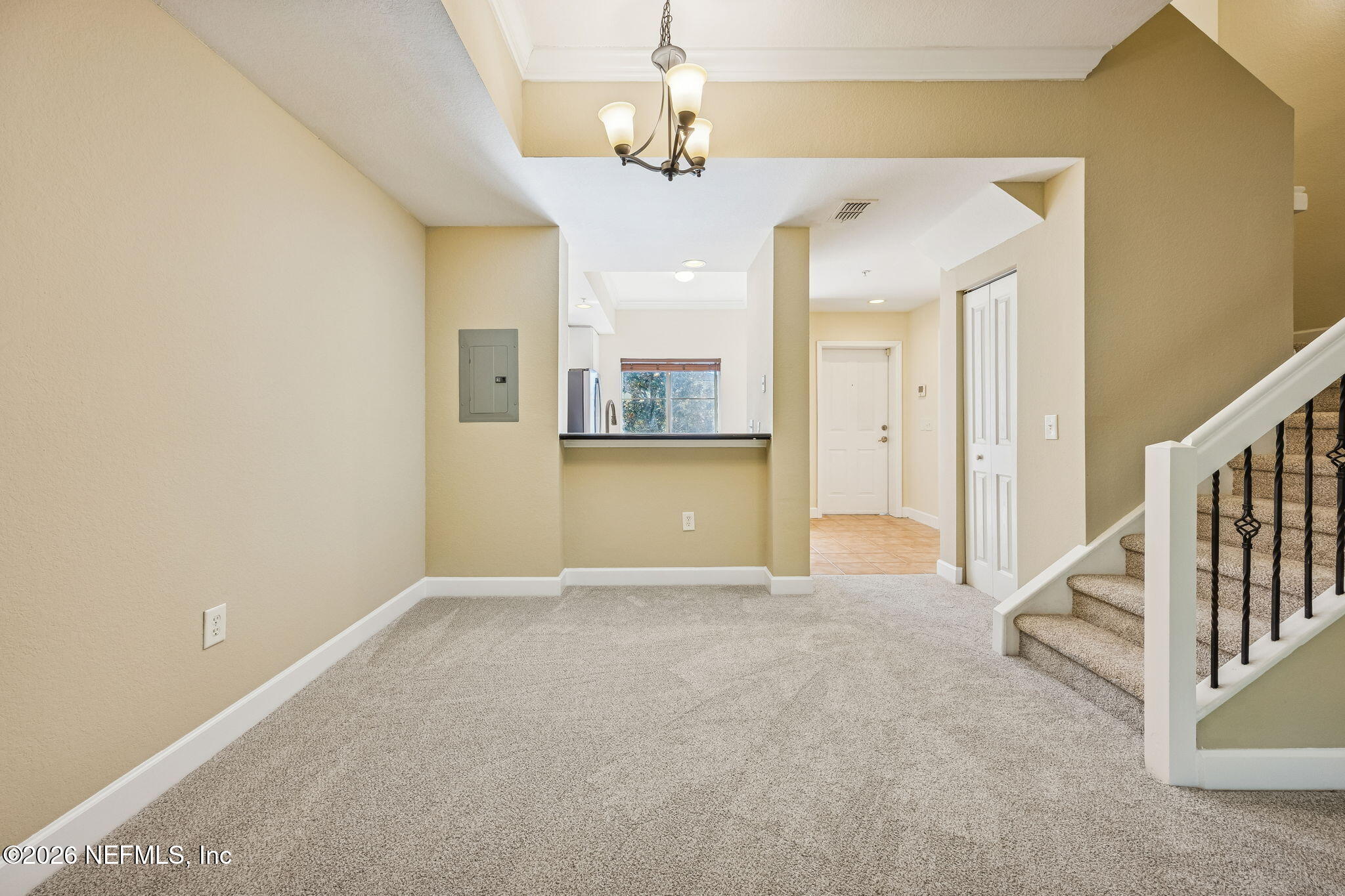 9745 Touchton Road, Unit 2125 Jacksonville, FL 32246 - Photo 15 of 50 en view interior of the house