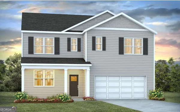 $376,990 | 149 Timber Road, Statesboro, GA 30458