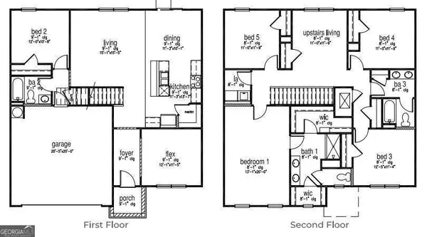 $376,990 | 149 Timber Road, Statesboro, GA 30458