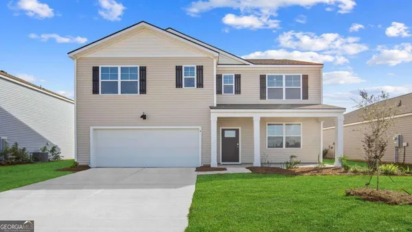 $376,990 | 149 Timber Road, Statesboro, GA 30458